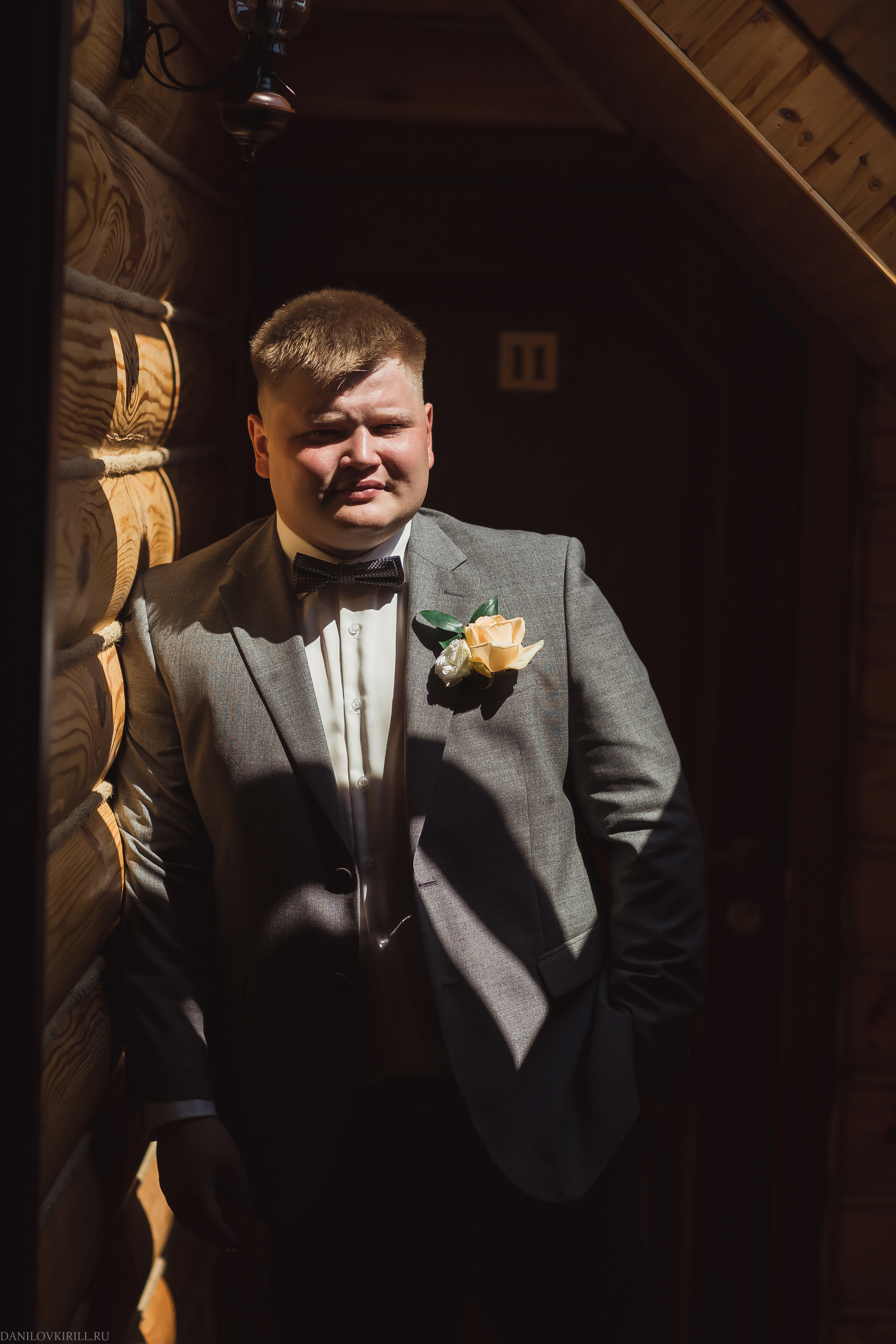 Dmitriy & Svetlana. Wedding photographer in California