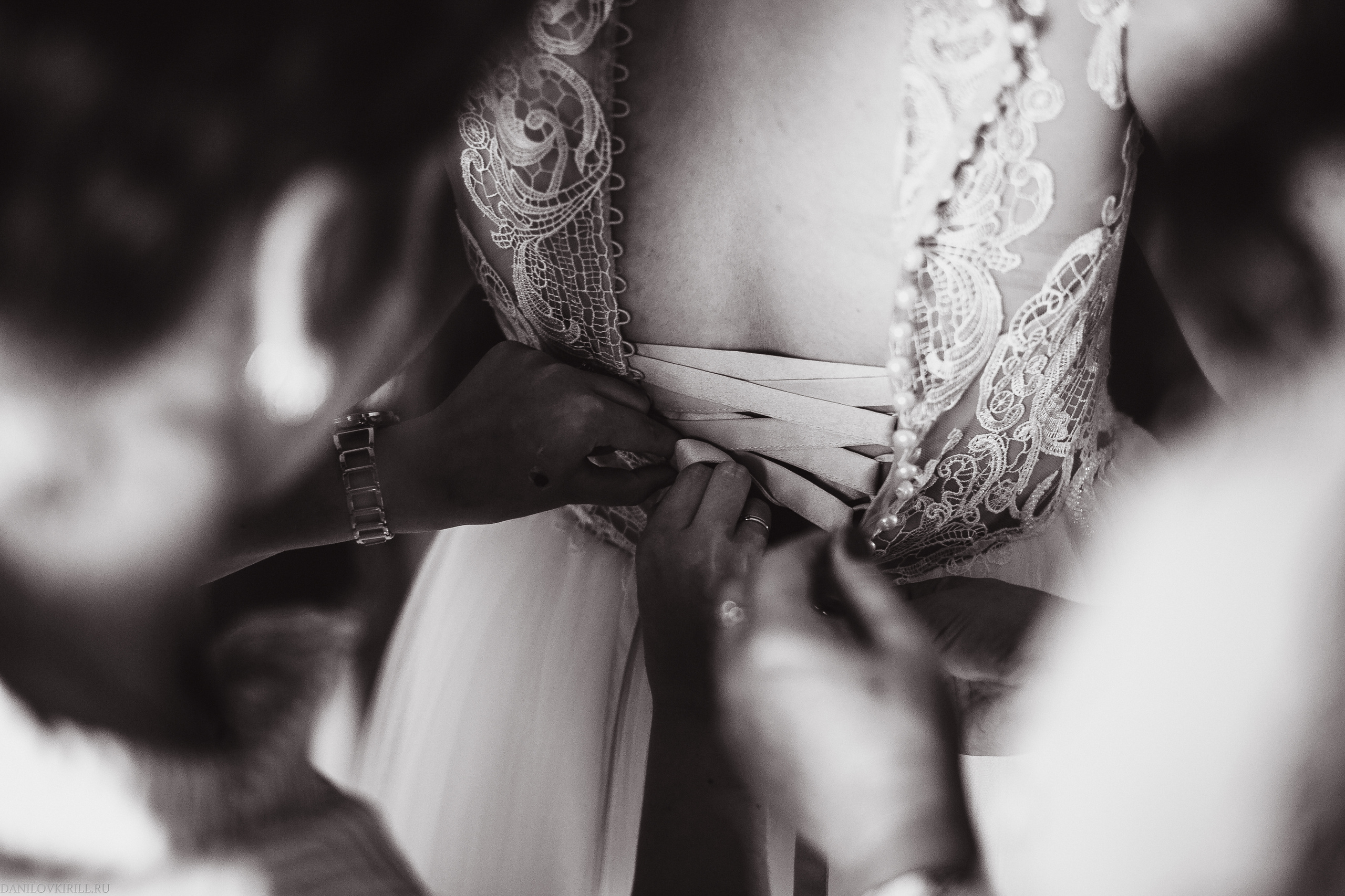 Dmitriy & Svetlana. Wedding photographer in California