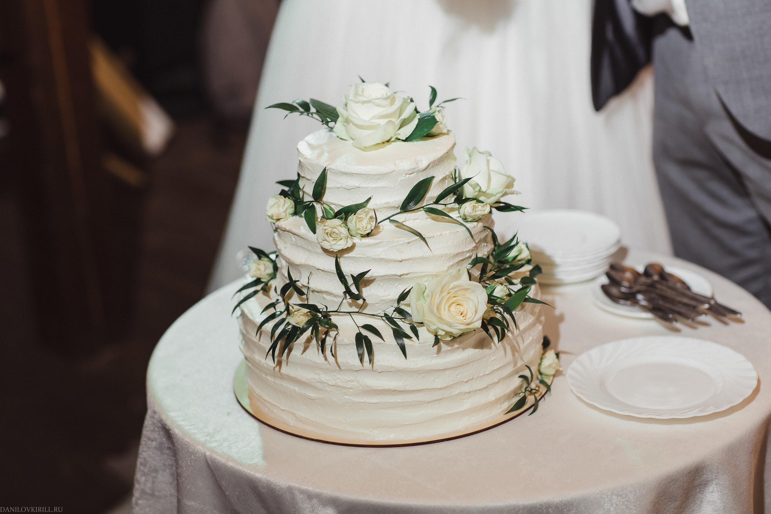 Dmitriy & Svetlana. Wedding photographer in California