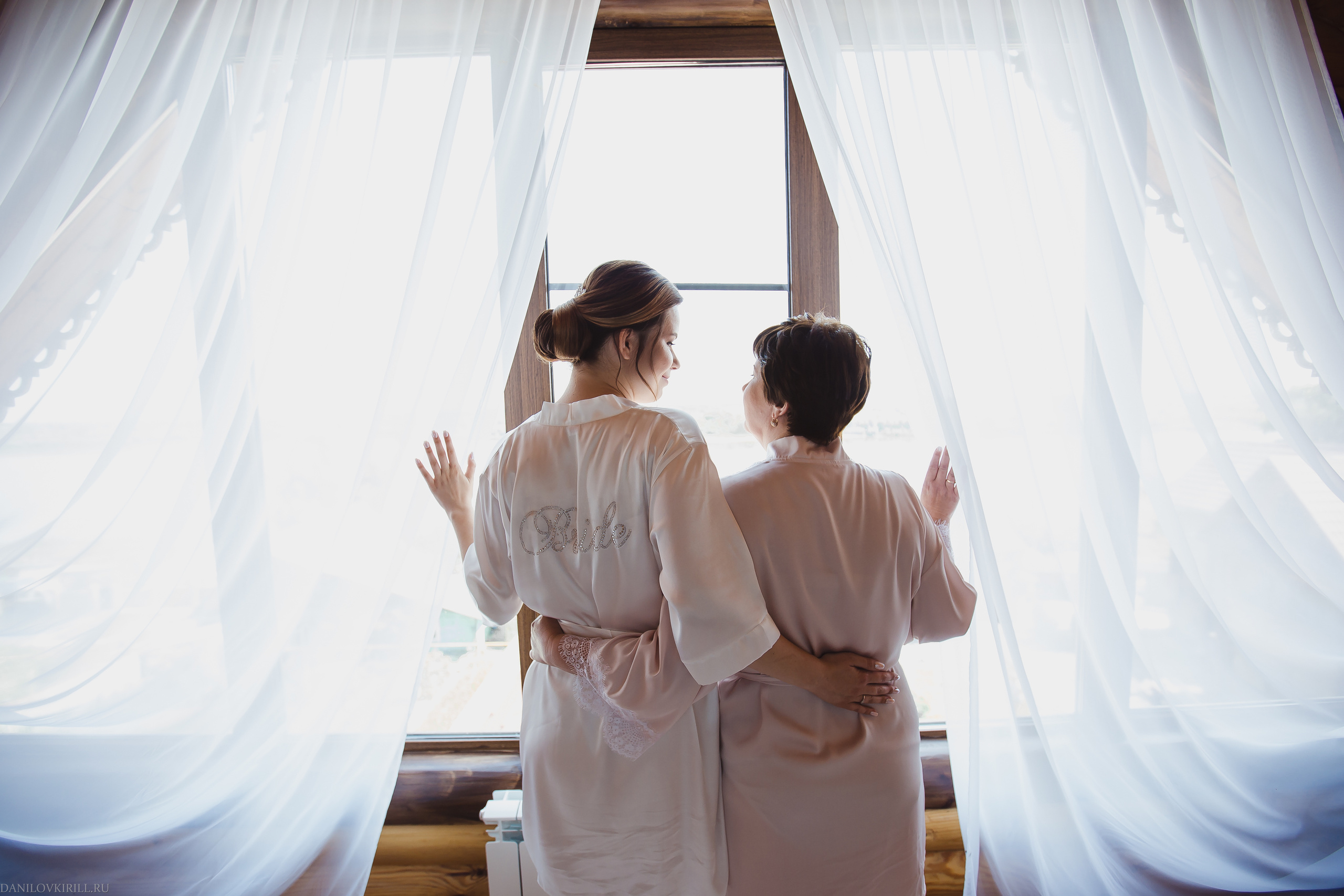 Dmitriy & Svetlana. Wedding photographer in California