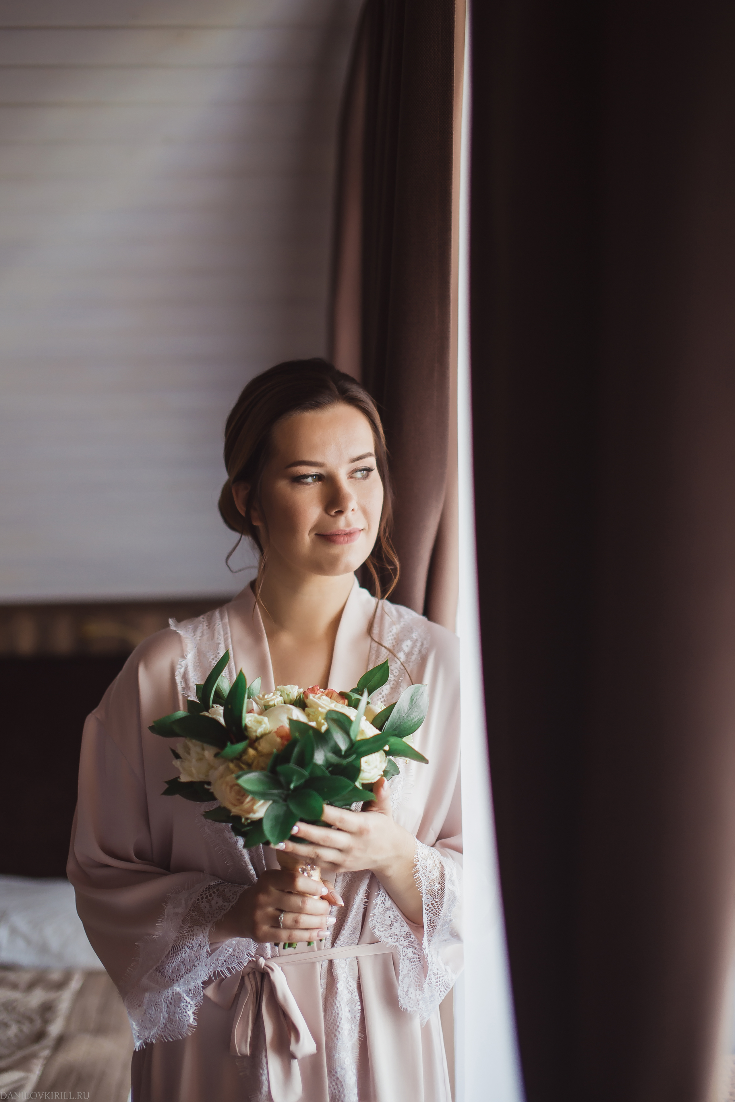 Dmitriy & Svetlana. Wedding photographer in California