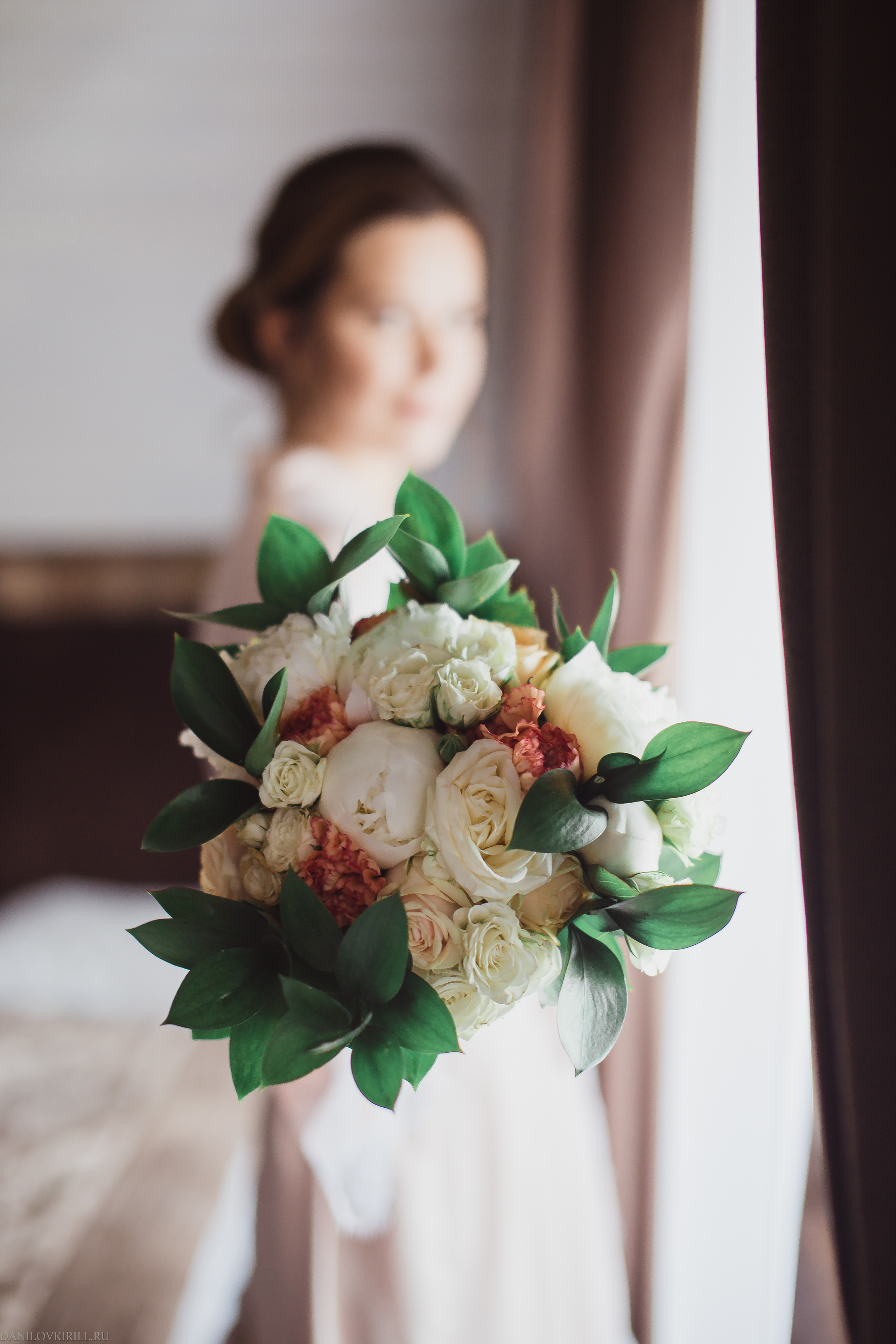 Dmitriy & Svetlana. Wedding photographer in California