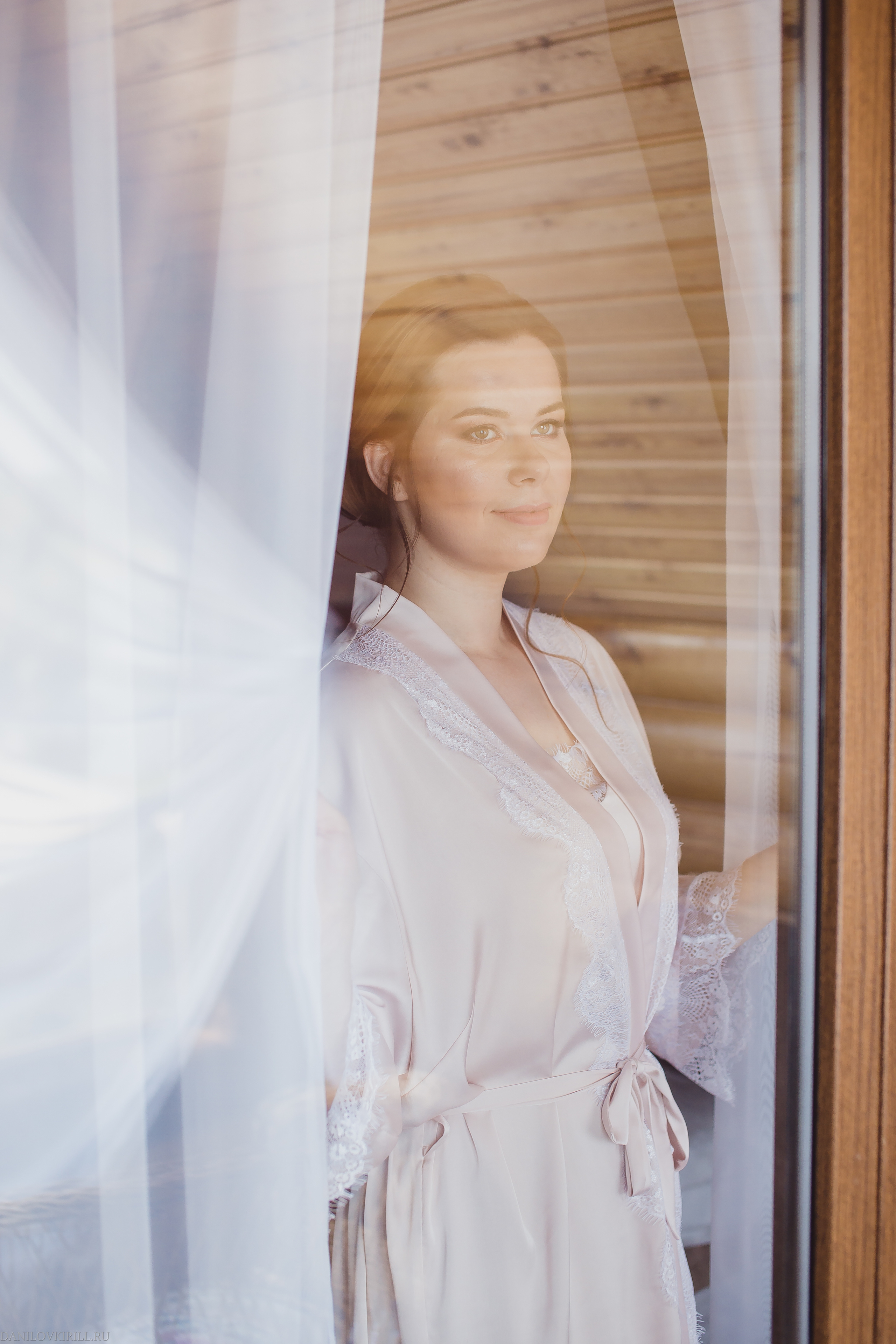 Dmitriy & Svetlana. Wedding photographer in California