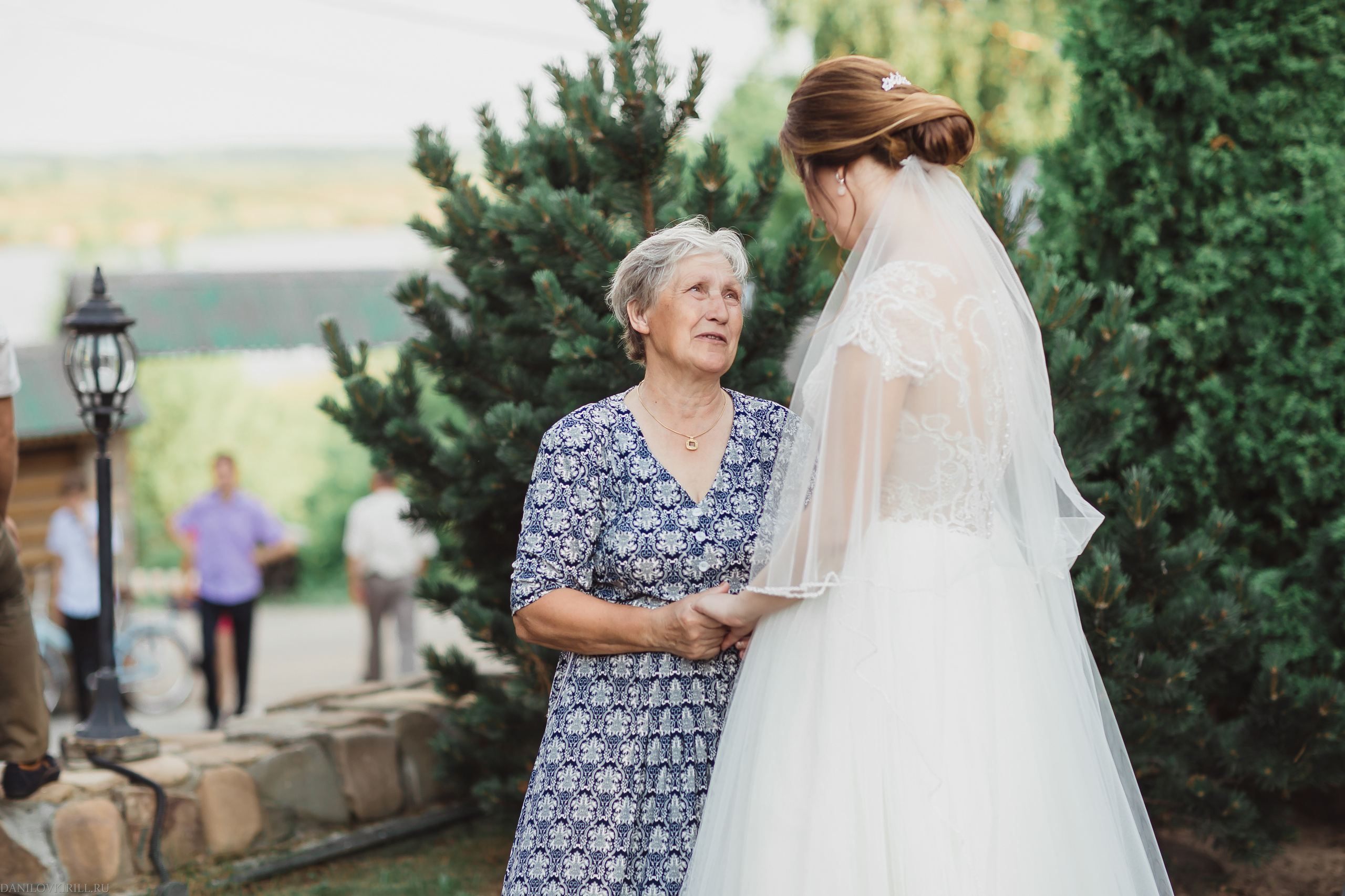 Dmitriy & Svetlana. Wedding photographer in California