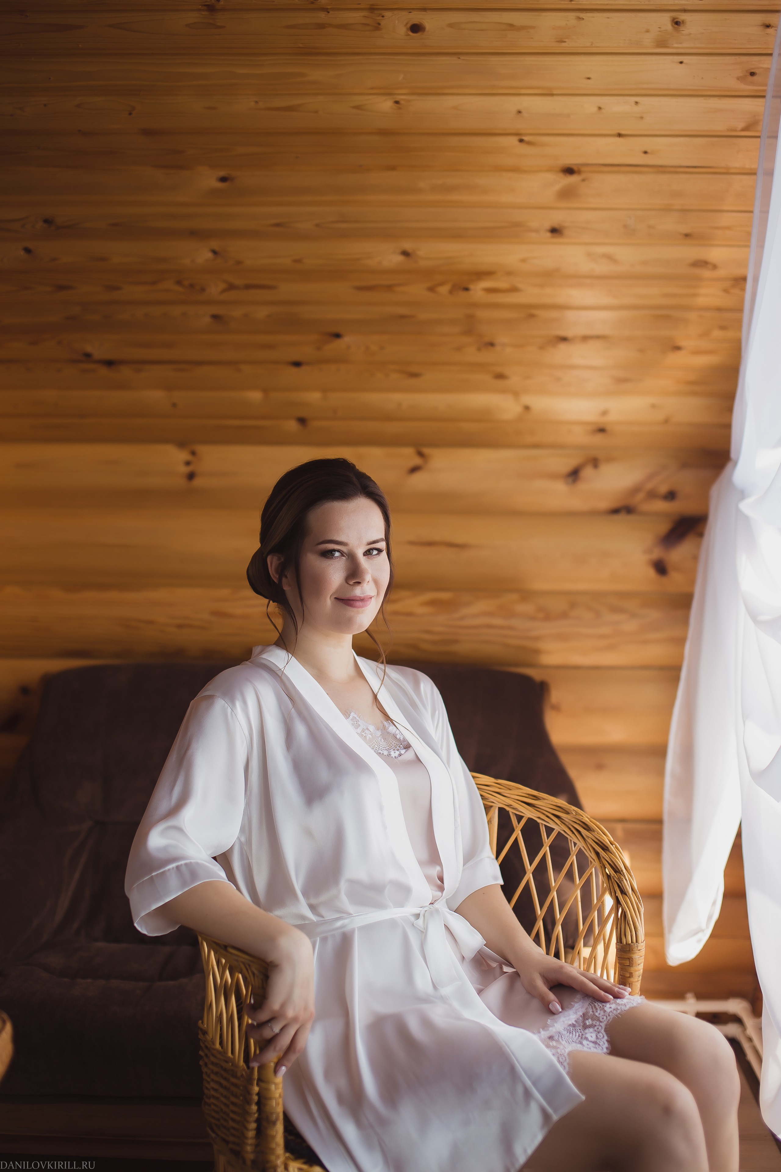 Dmitriy & Svetlana. Wedding photographer in California