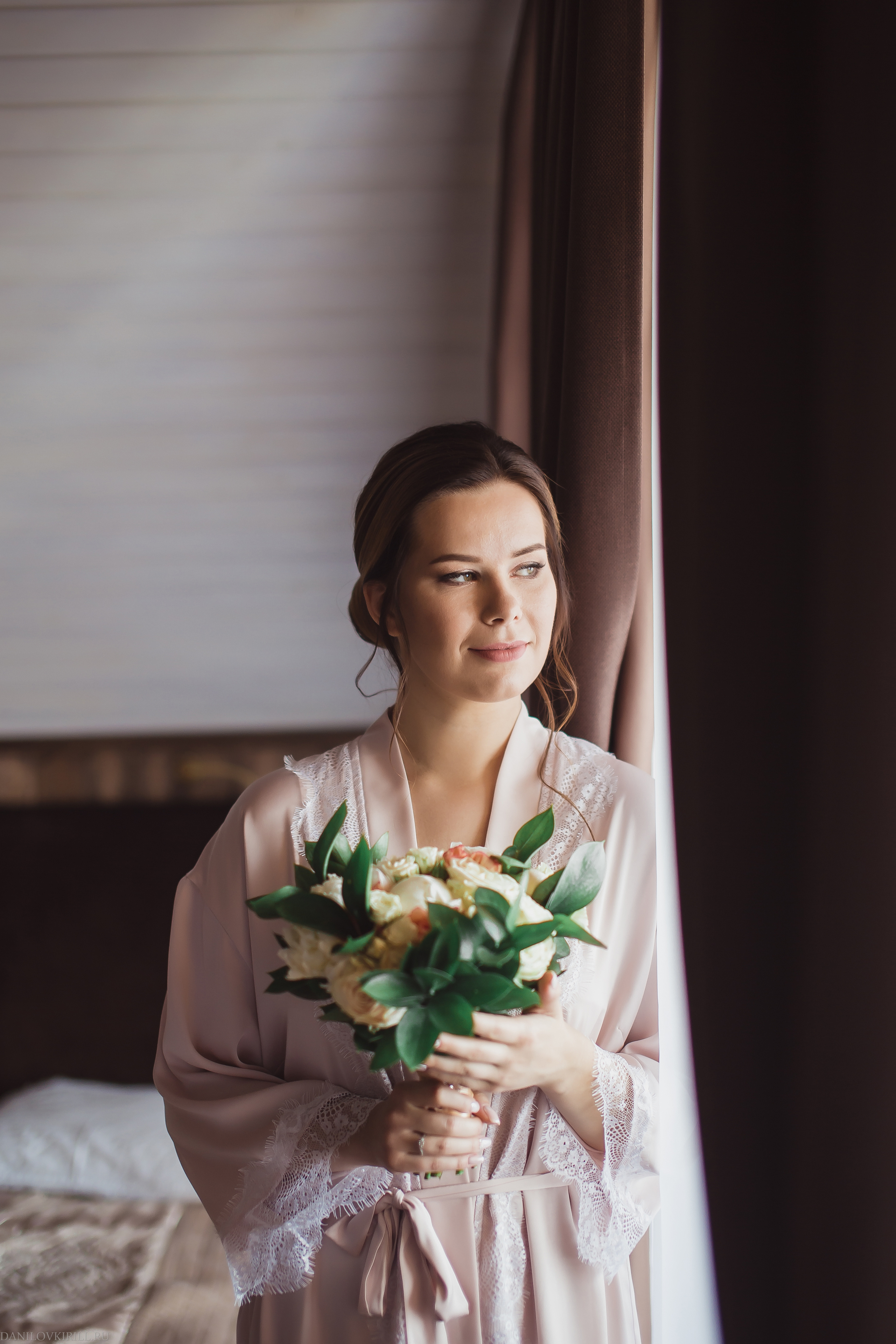 Dmitriy & Svetlana. Wedding photographer in California