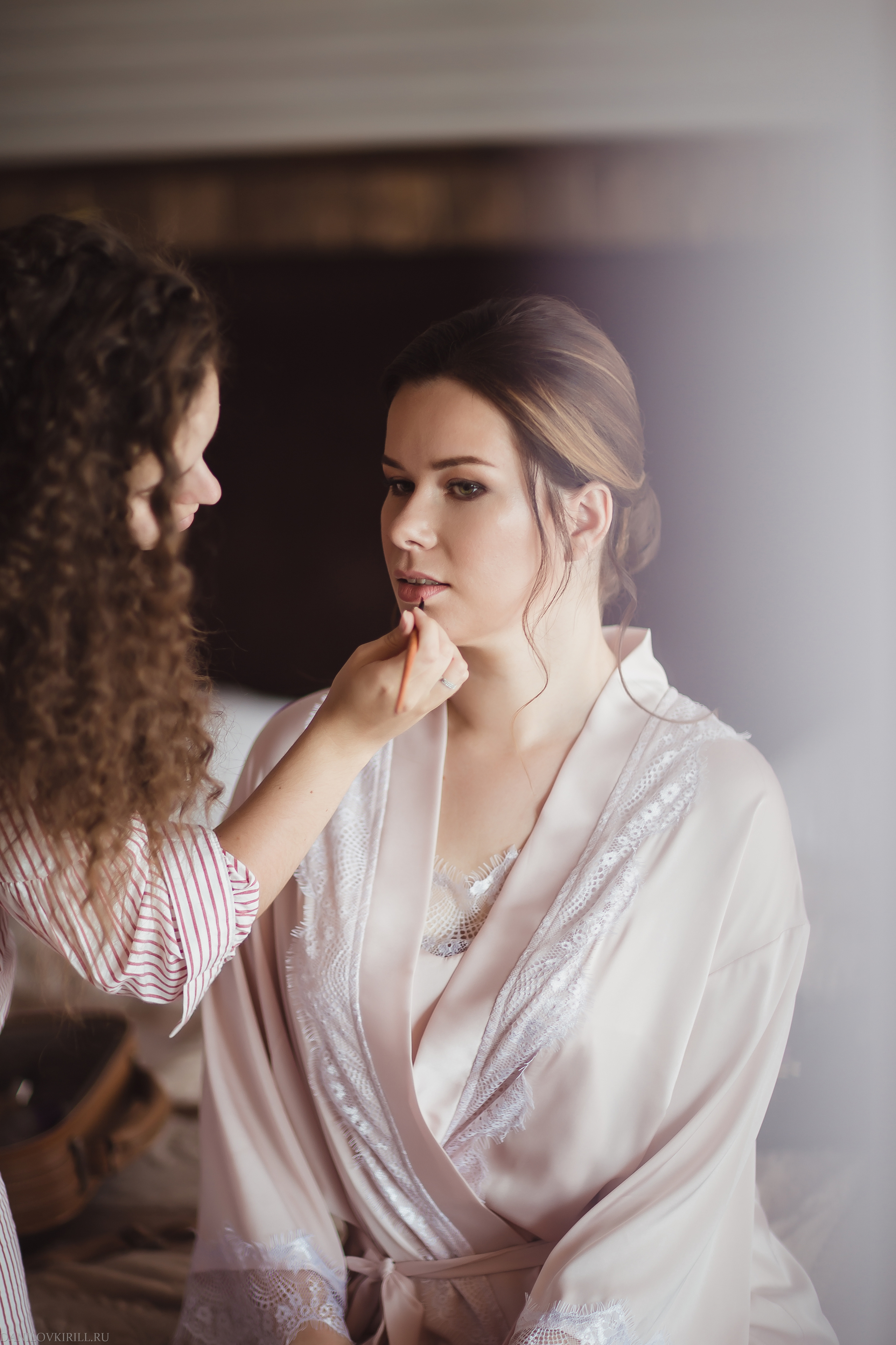 Dmitriy & Svetlana. Wedding photographer in California