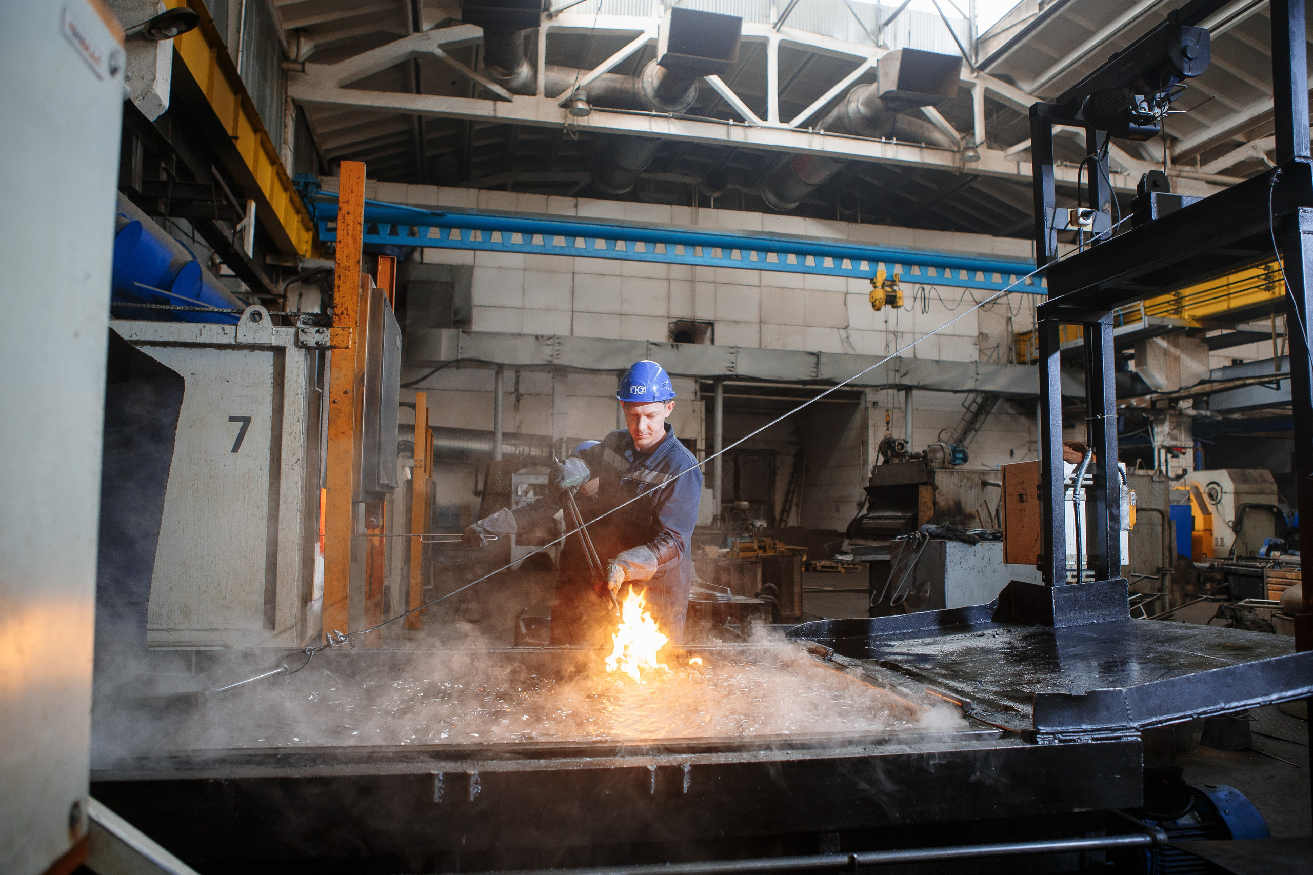 ГКЗ — Грязинский культиваторный завод. Свадебный и портретный Фотограф в Липецке Дмитрий Котюков