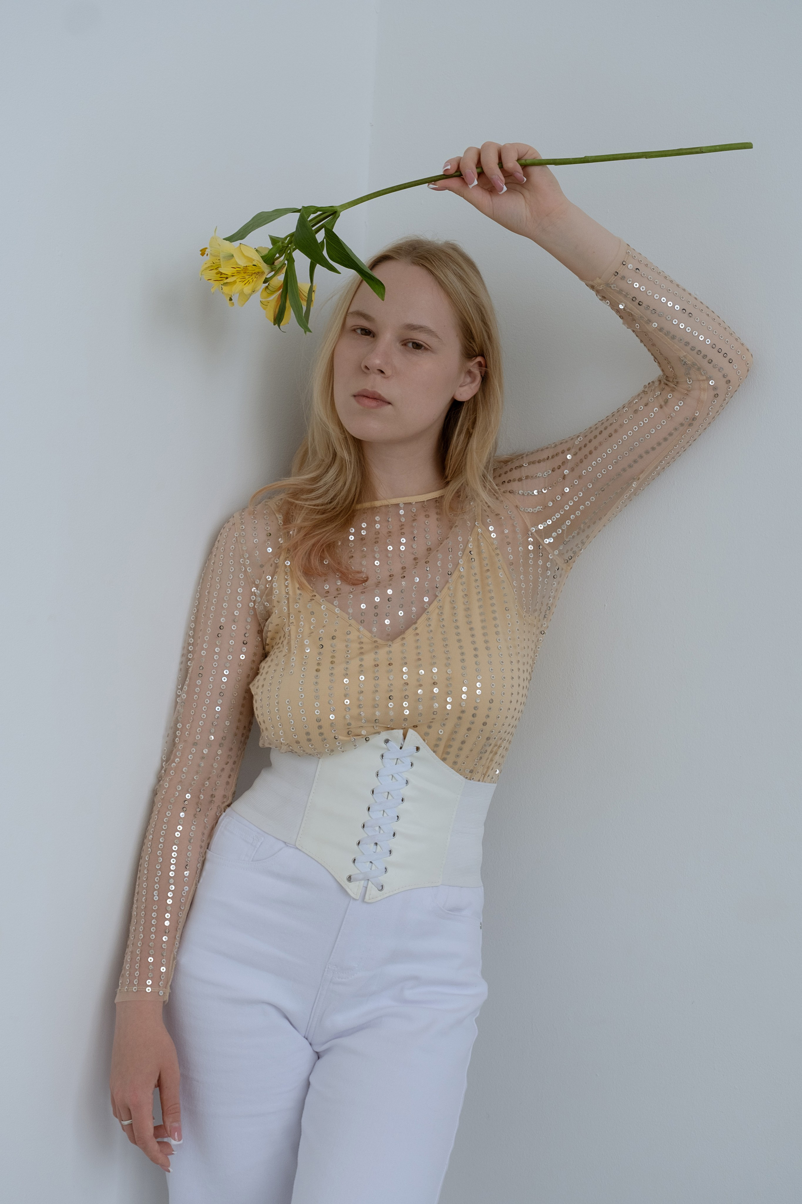 Настя. Портретный фотограф Настя Богданова