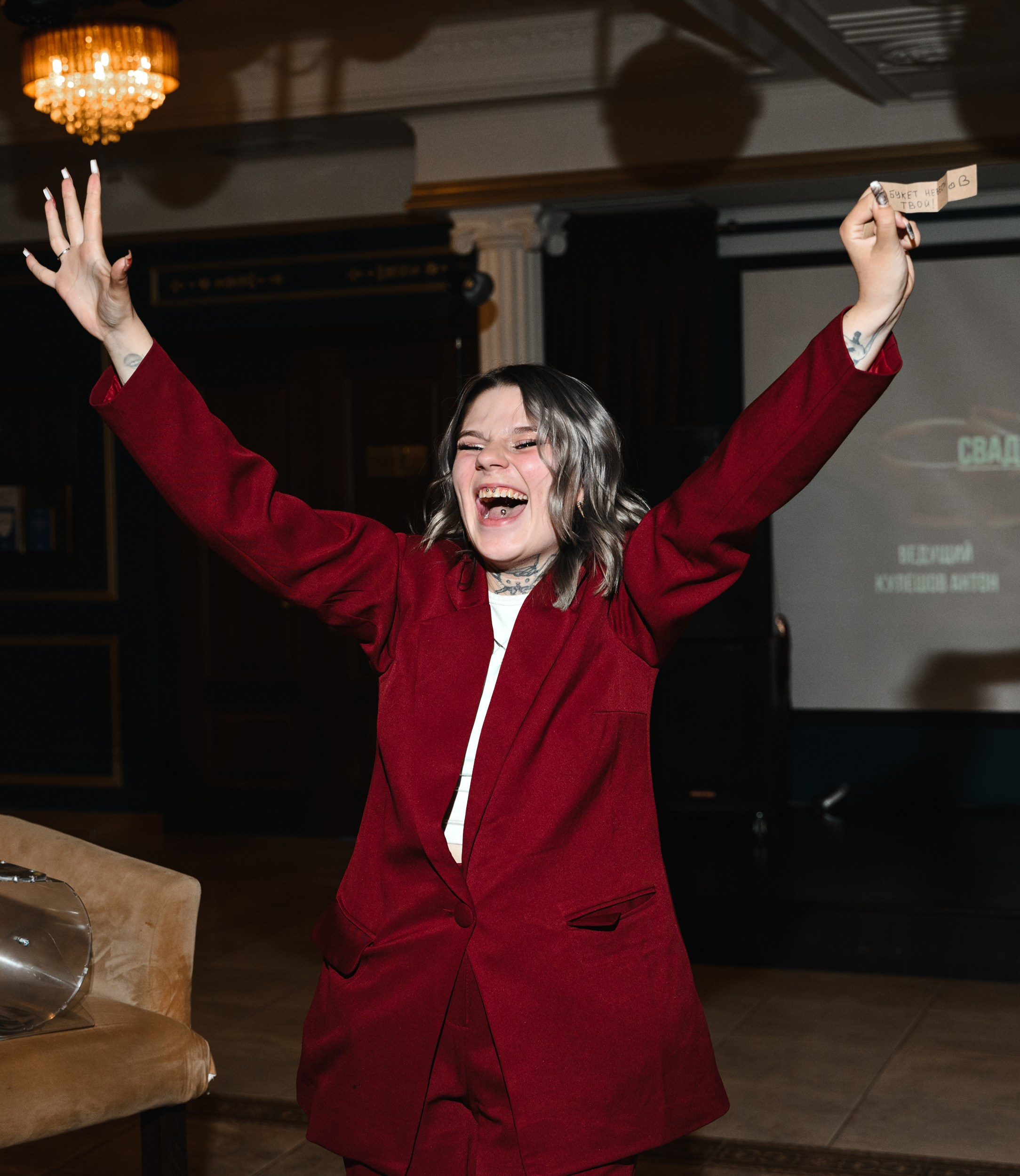 Катя и Денис. Свадебный фотограф в Тамбове Андрей Шаталов