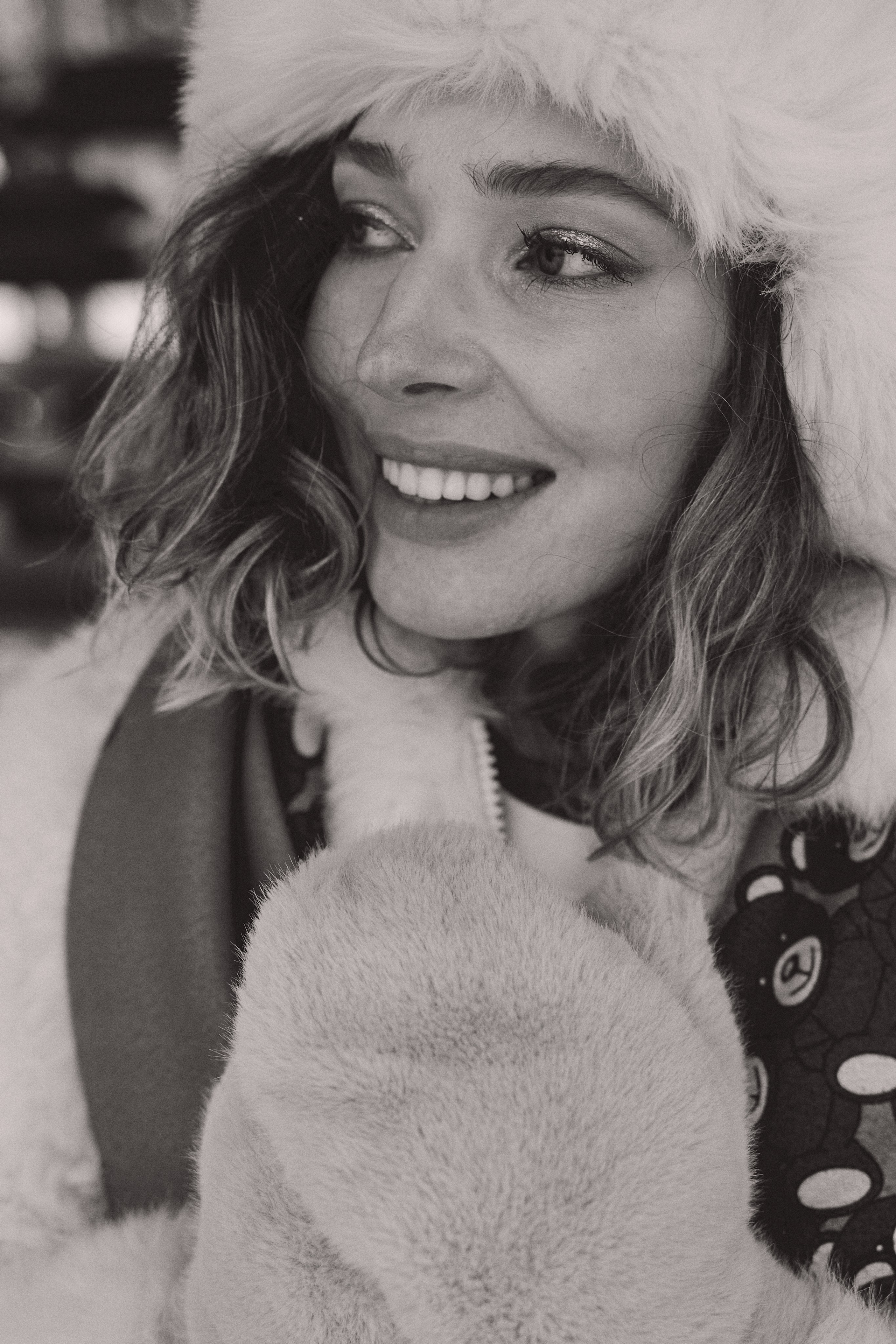 LoveStory. Портретный фотограф в Самаре Anastasia Davi. Съемки для брендов