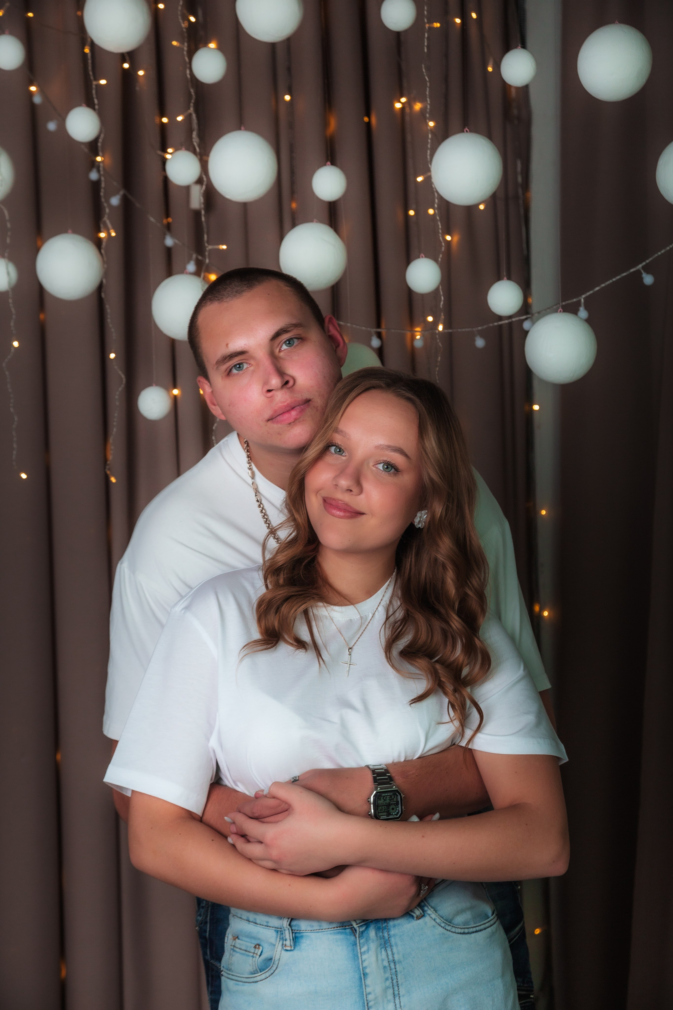 Съемка love-story. ГЛАЗА РАЗБЕГАЮТСЯ