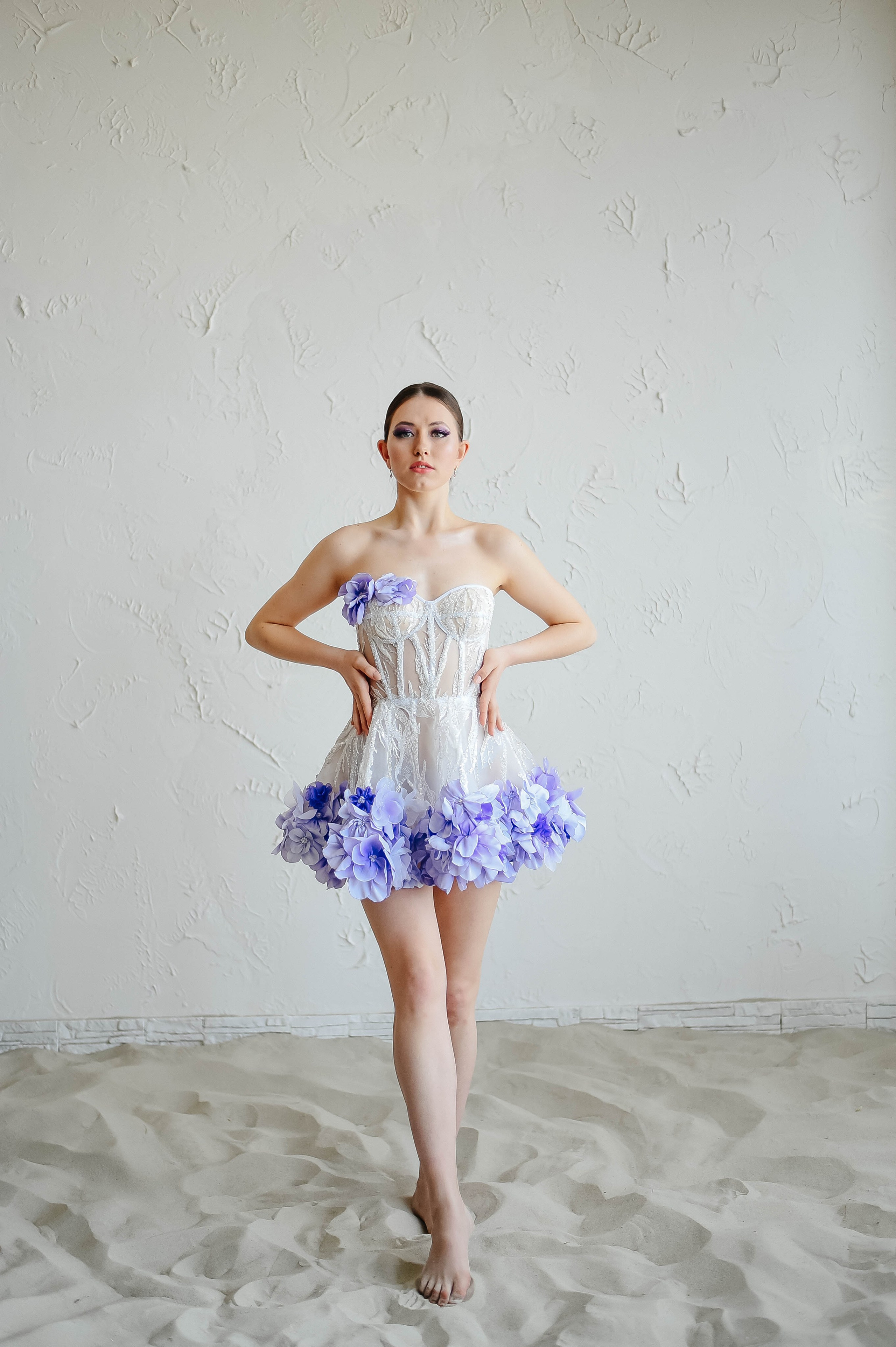 Артамонова Екатерина. Promodels