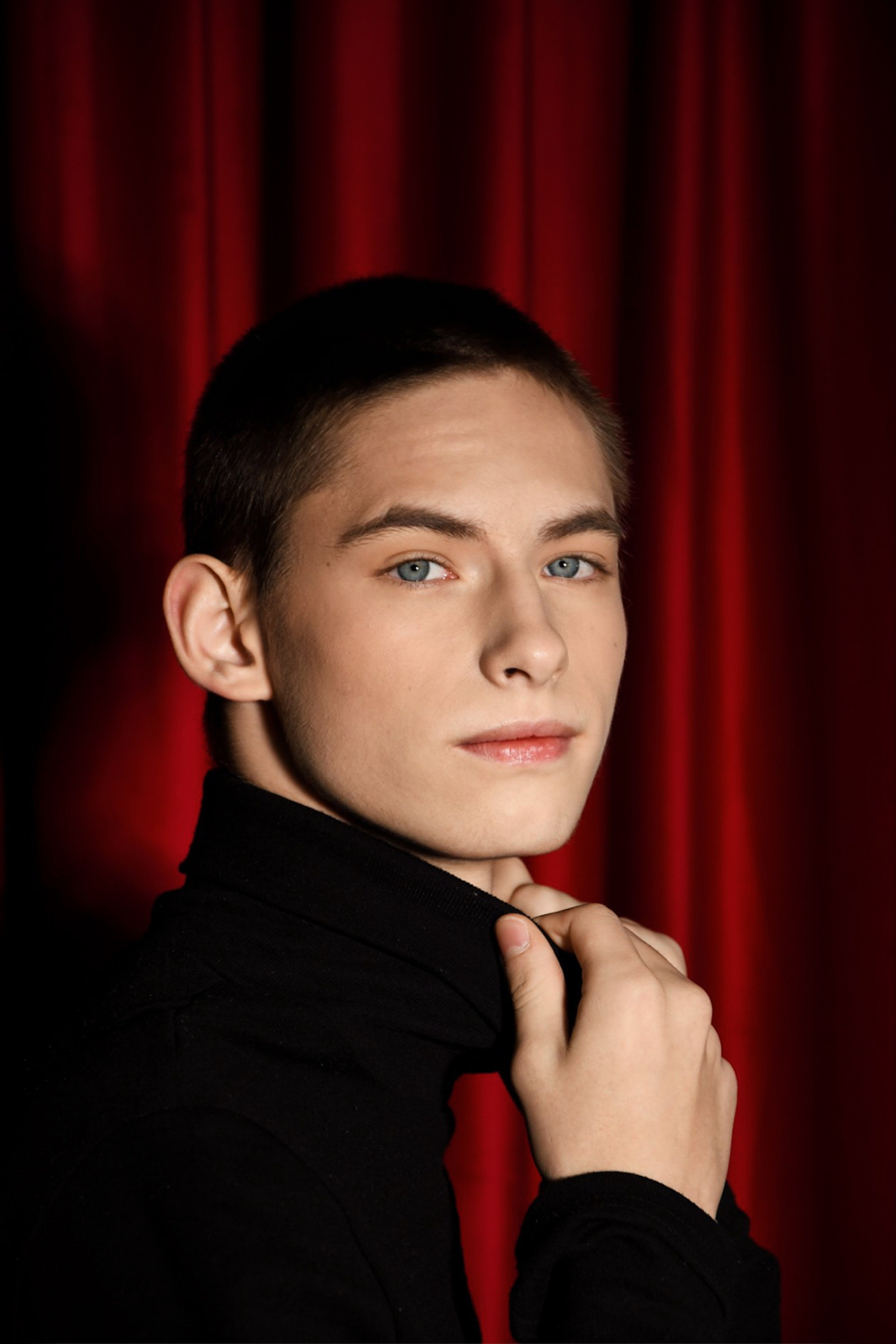 Абросимов Назар. Promodels