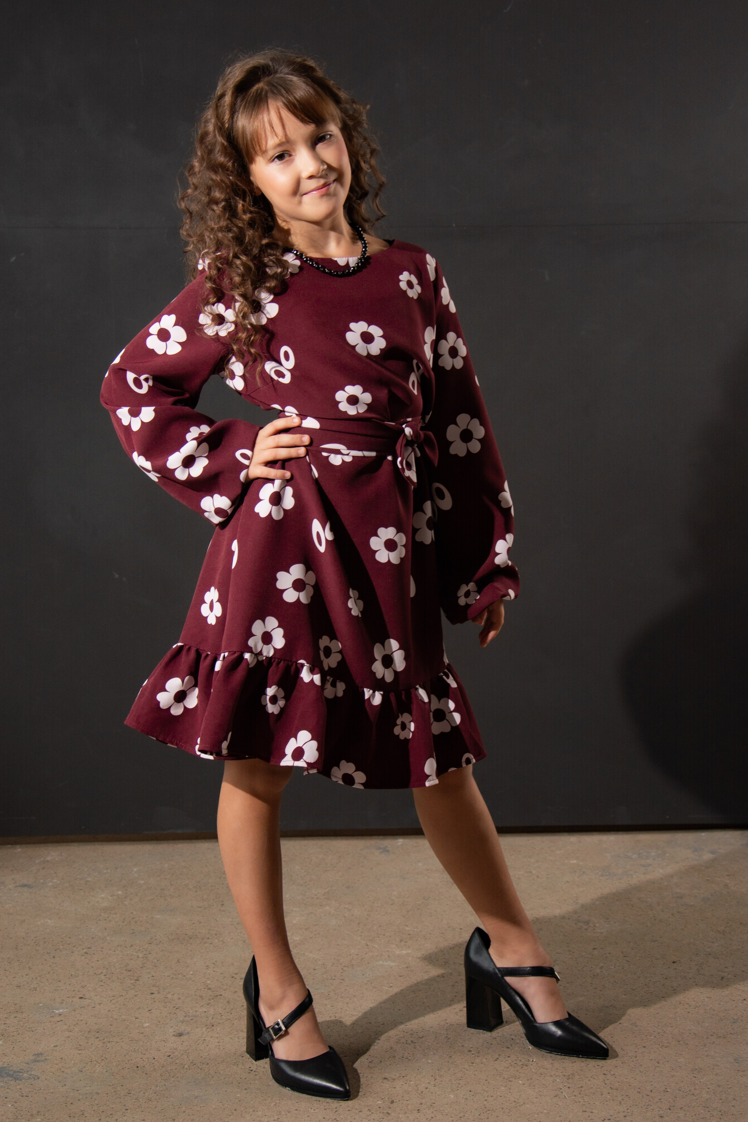 Дорохова Алиса. Promodels