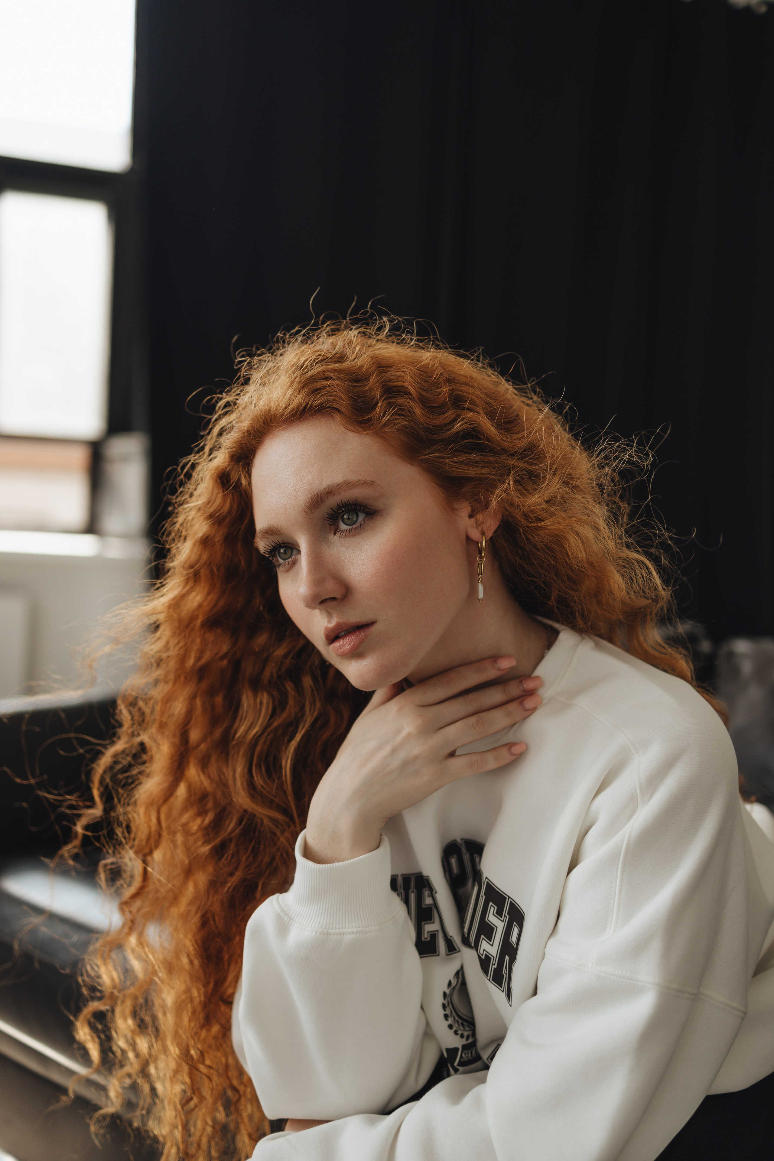 Д. Фотограф в Санкт-Петербурге Ольга Кулеш