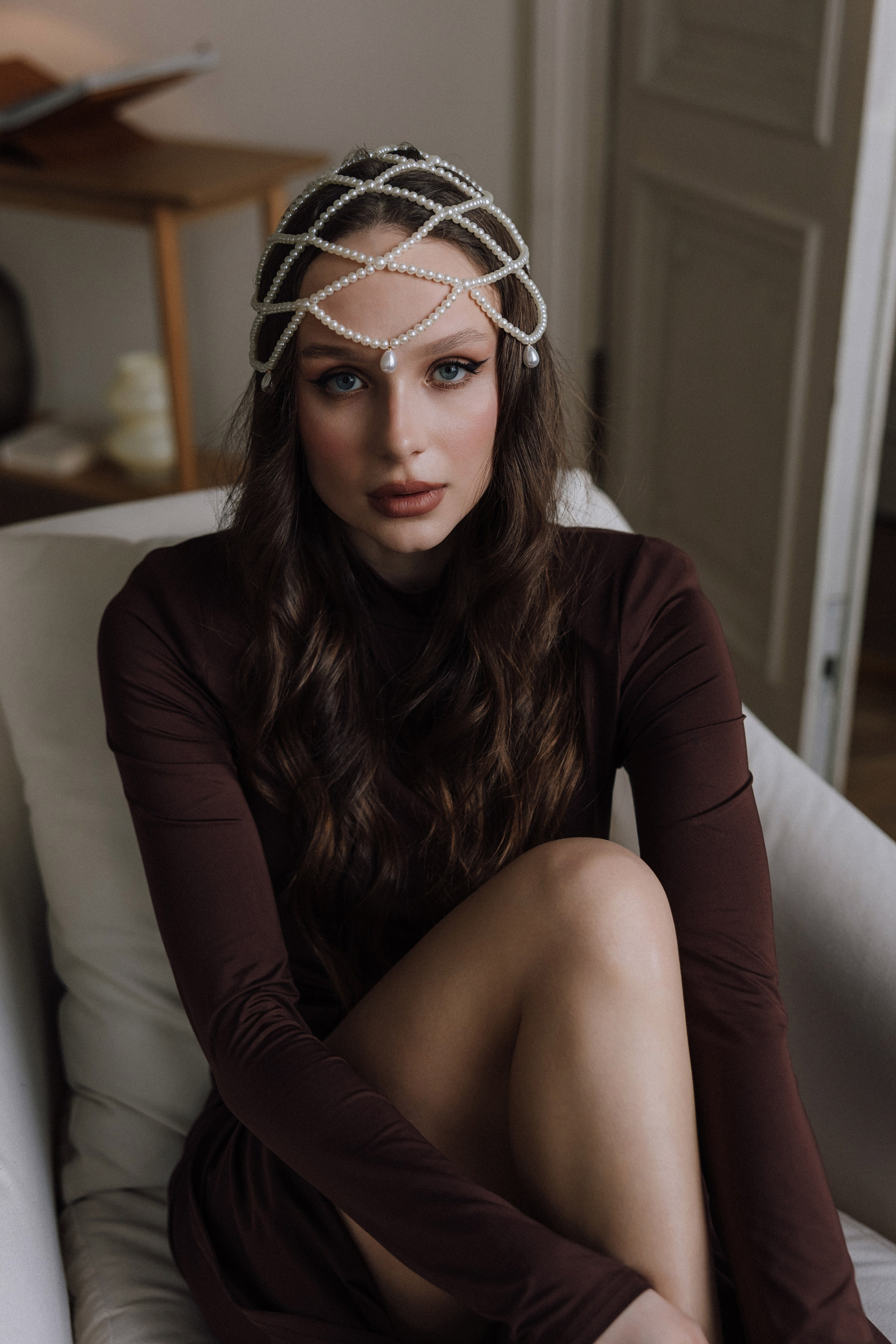 П. Фотограф в Санкт-Петербурге Ольга Кулеш