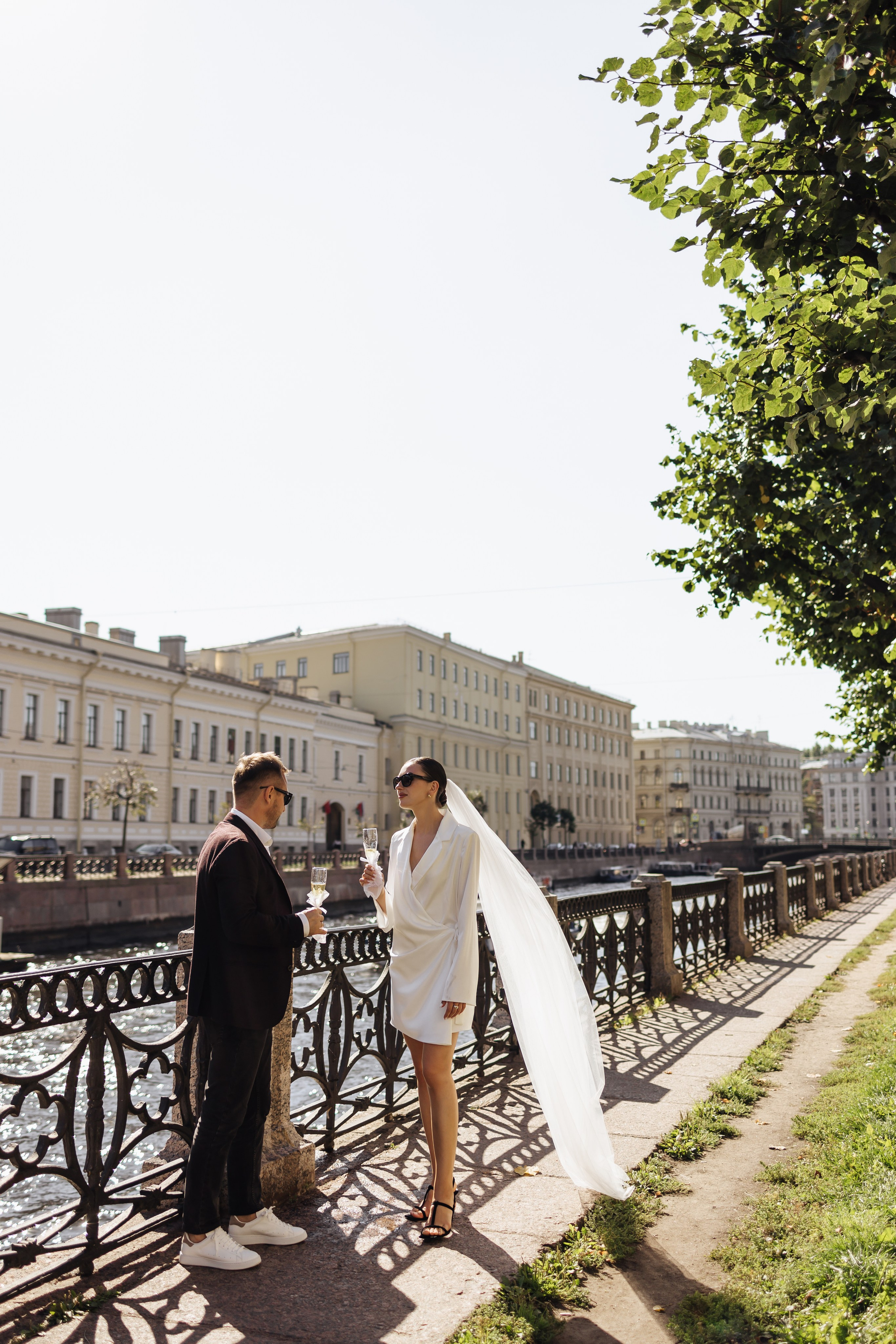 A&N. Фотограф в Санкт-Петербурге Ольга Кулеш