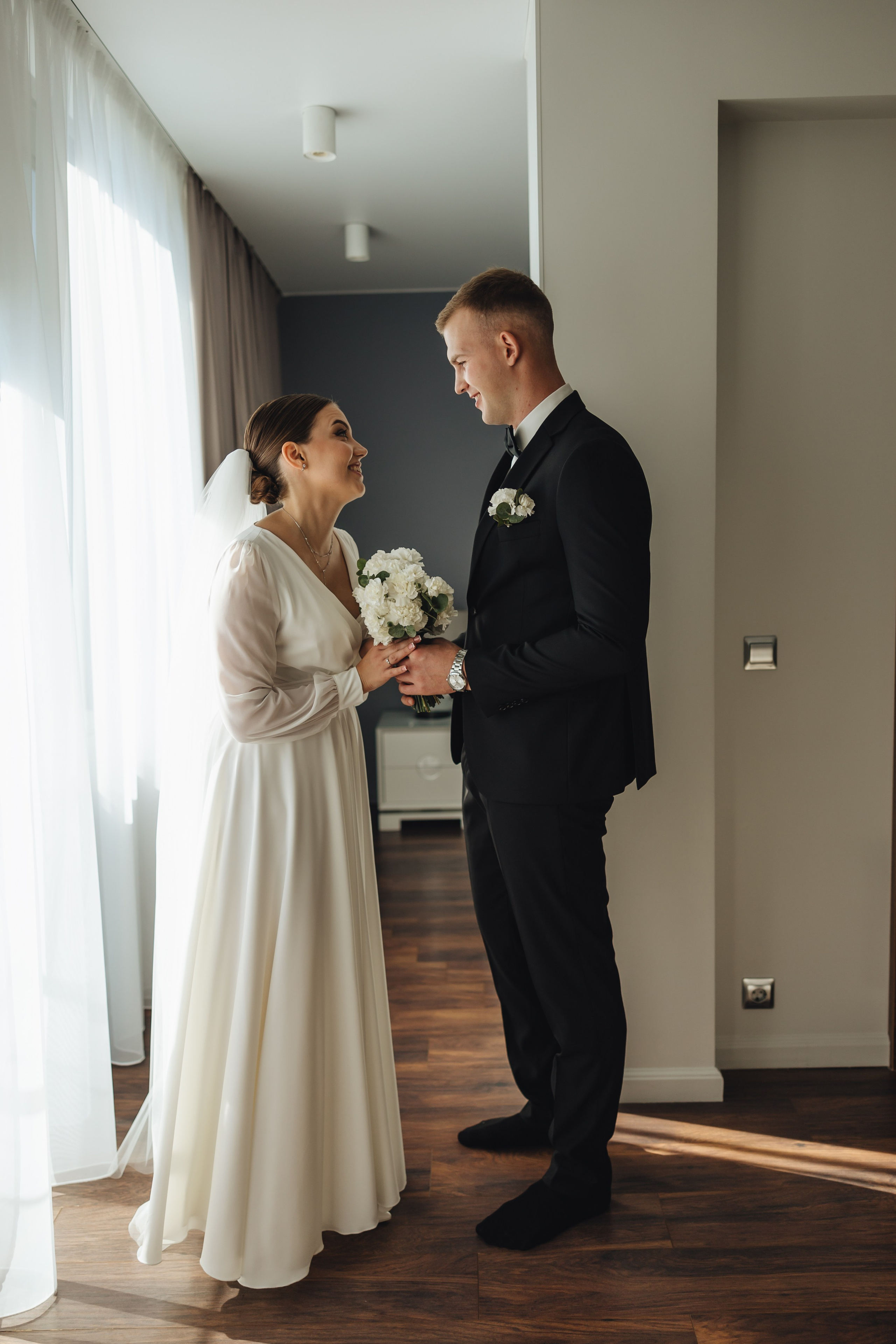 N&I. Фотограф в Санкт-Петербурге Ольга Кулеш