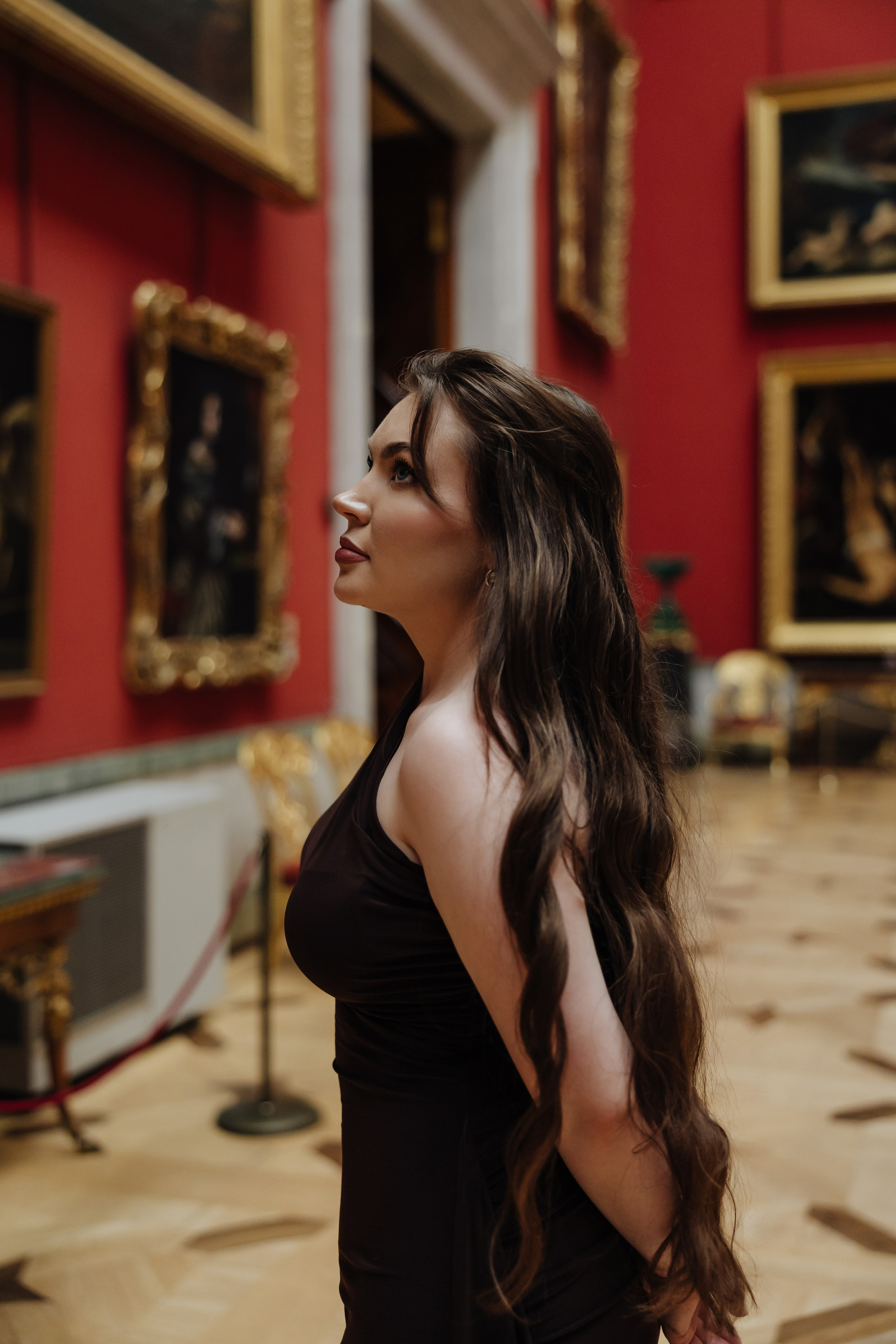 Т. Фотограф в Санкт-Петербурге Ольга Кулеш