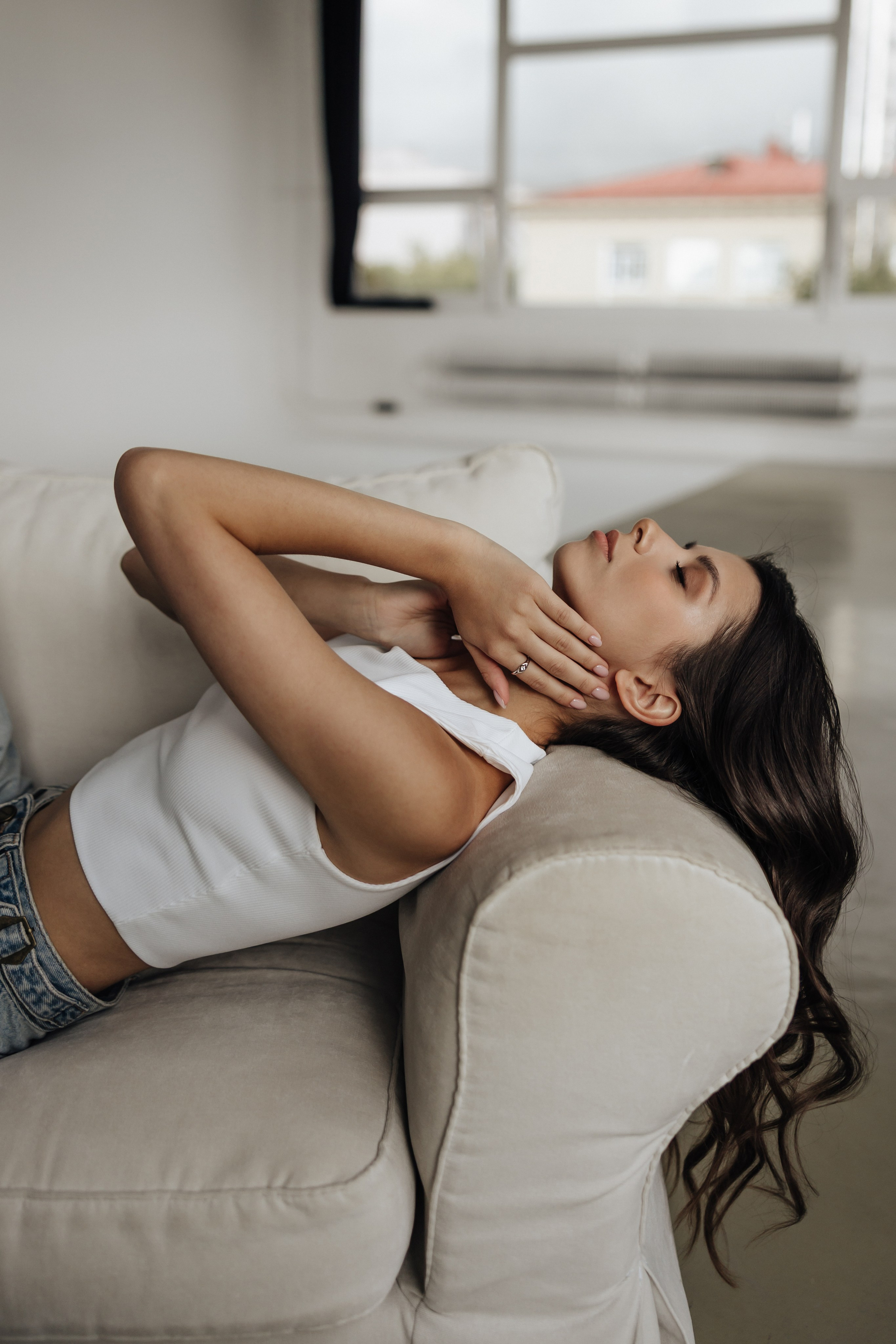 В. Фотограф в Санкт-Петербурге Ольга Кулеш