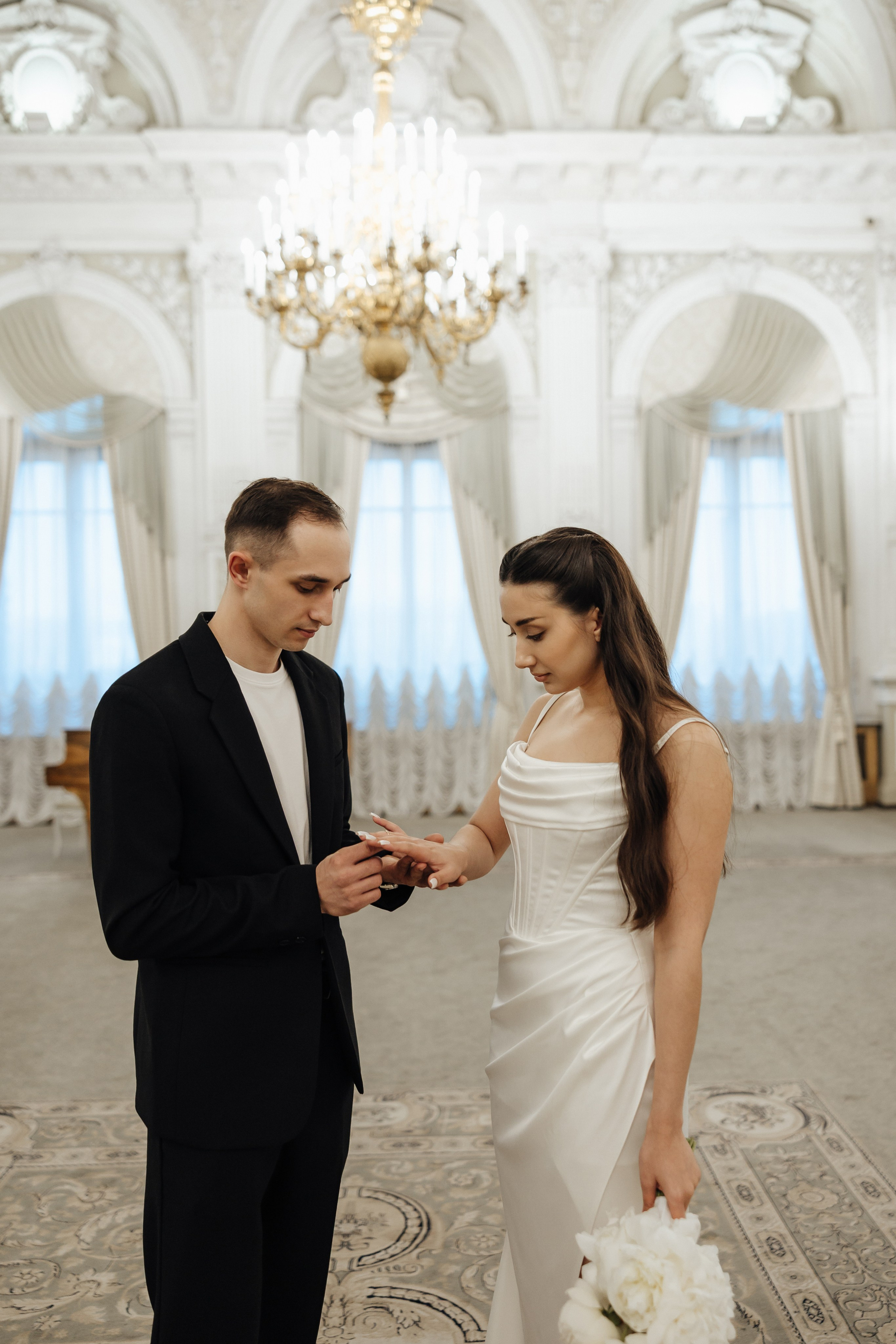 A&A. Фотограф в Санкт-Петербурге Ольга Кулеш