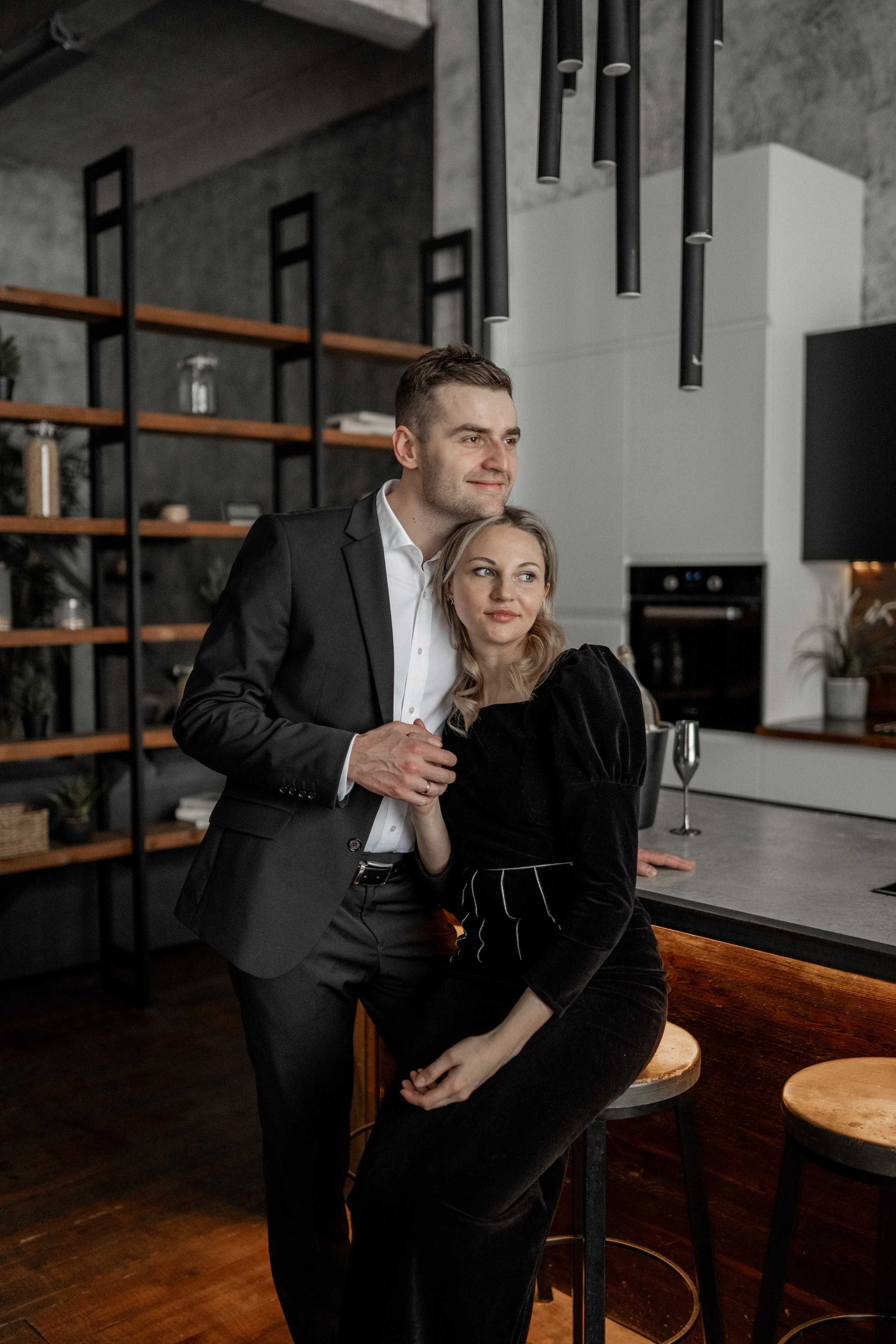 N & T. Фотограф Санкт-Петербург/Гомель Виктория Петрова