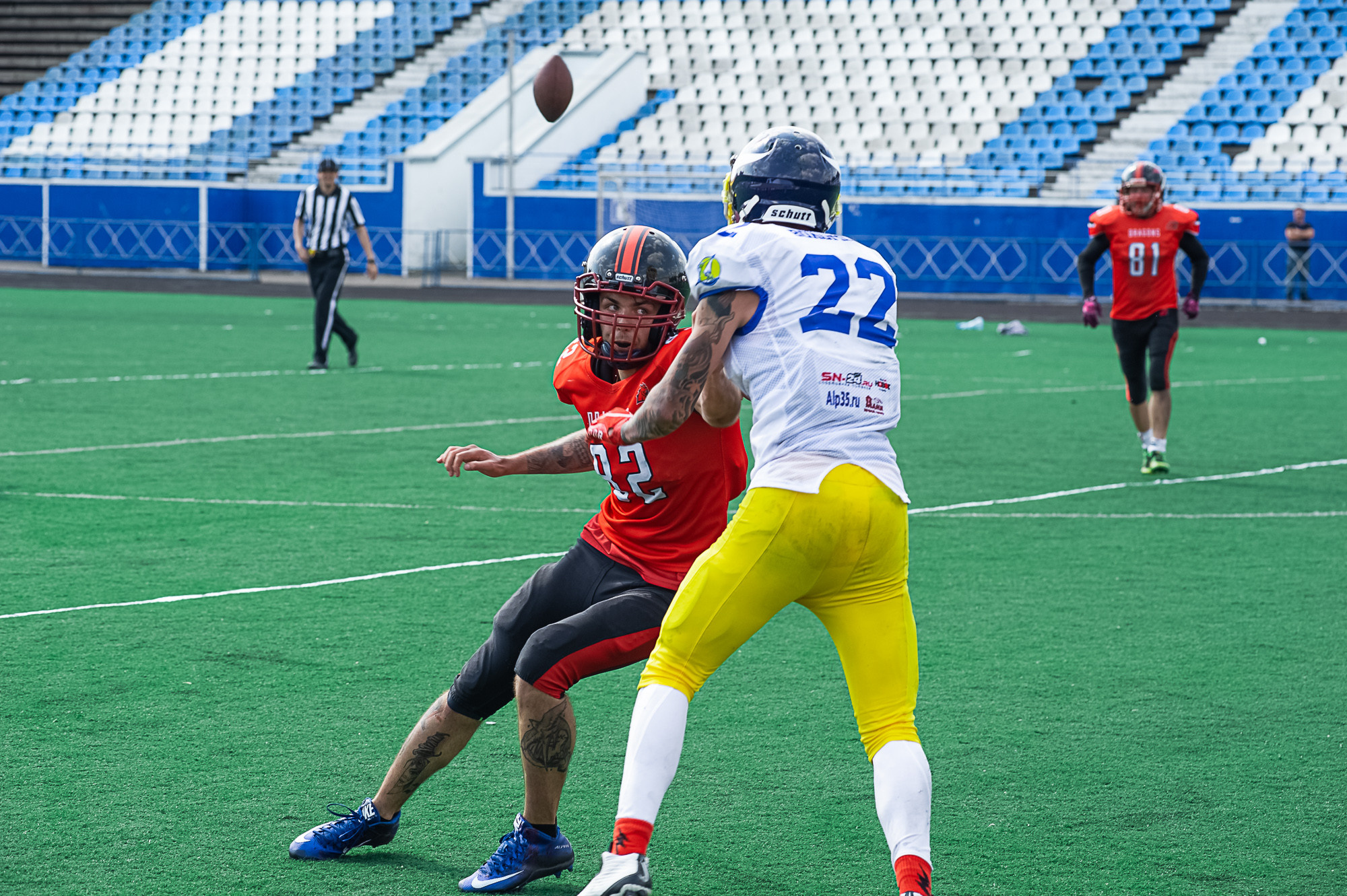 Спорт. Фотограф | Оператор | Вологда | Руслан Рыжков