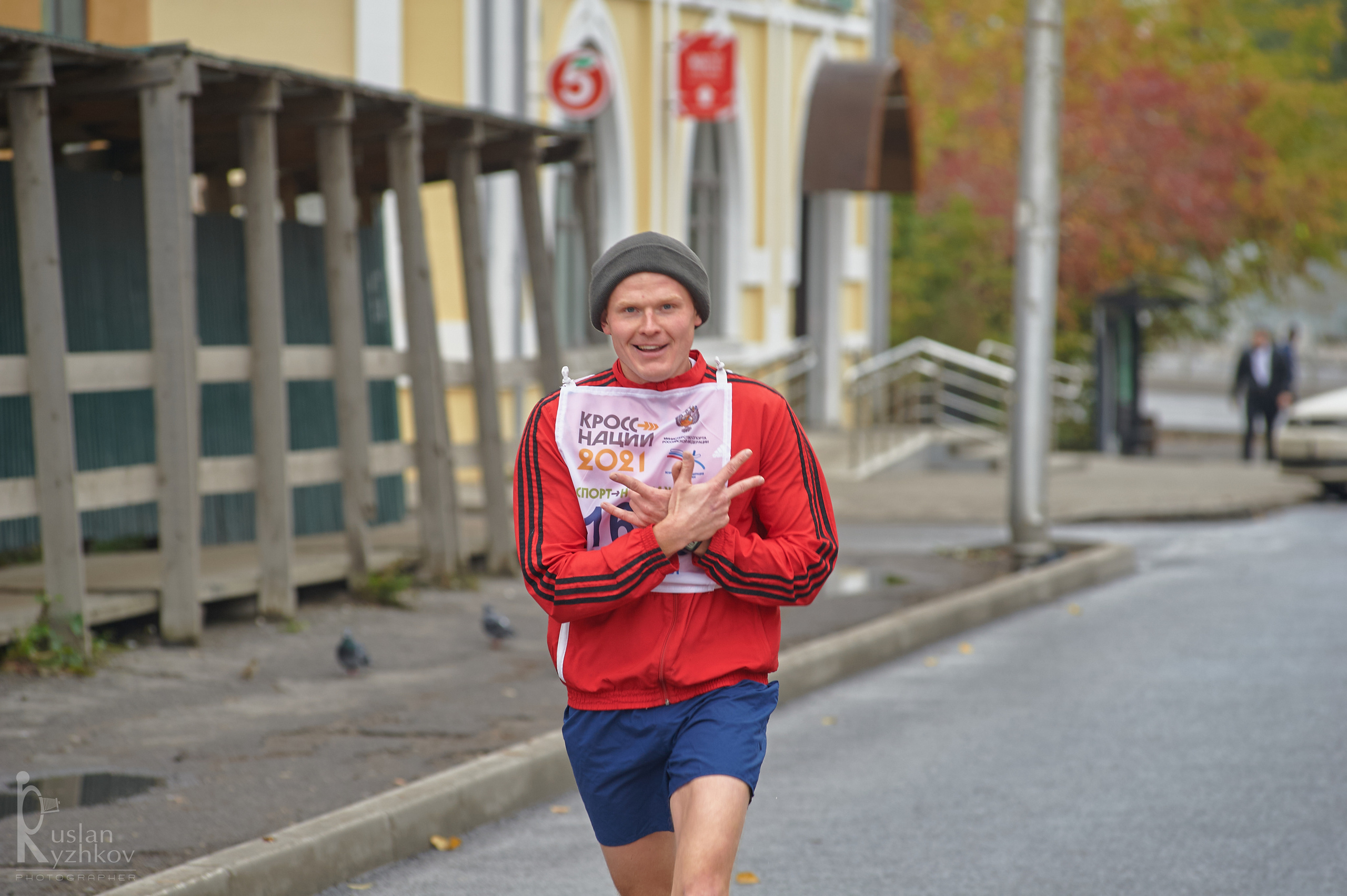 Спорт. Фотограф | Оператор | Вологда | Руслан Рыжков
