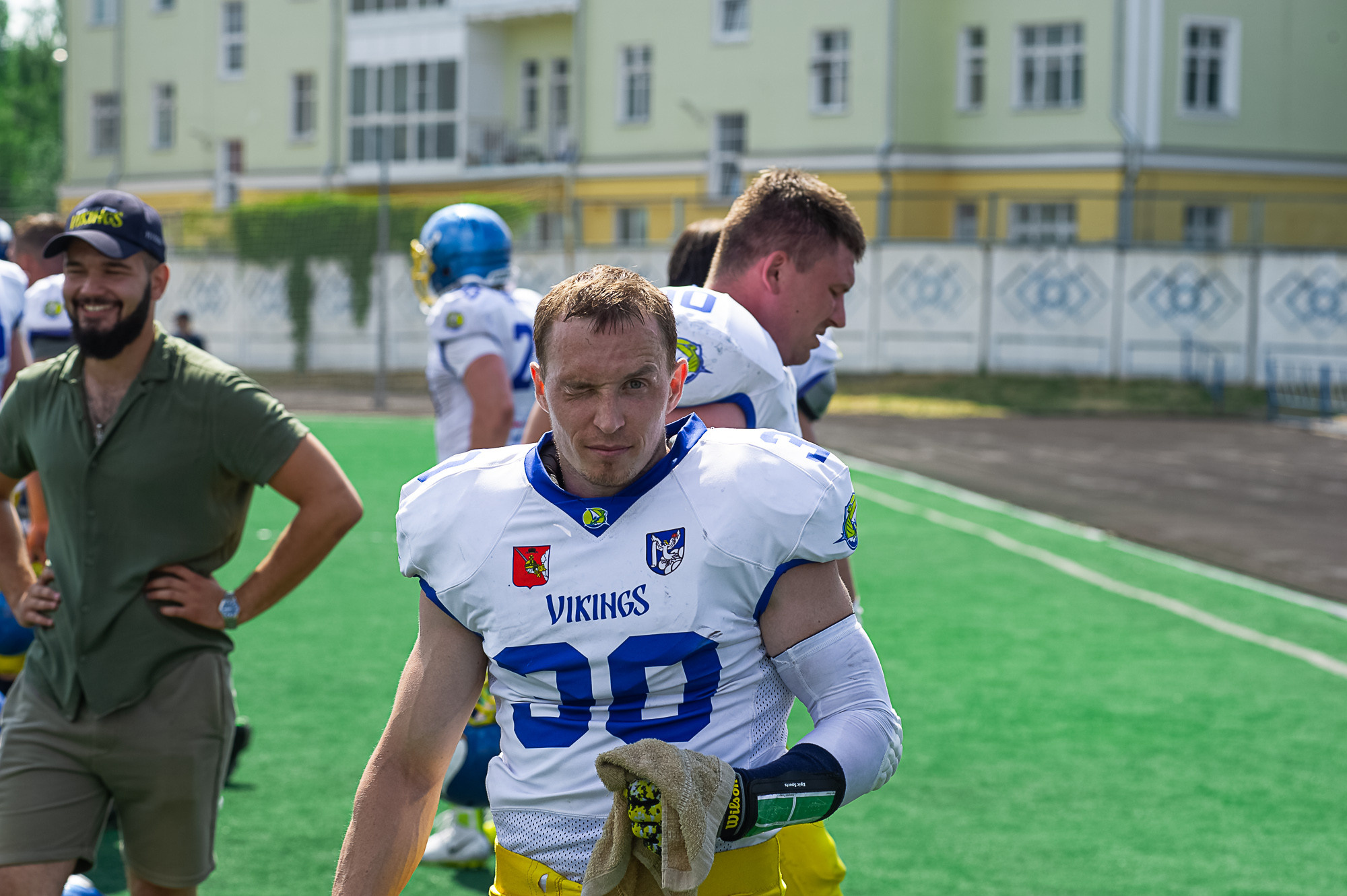 Спорт. Фотограф | Оператор | Вологда | Руслан Рыжков