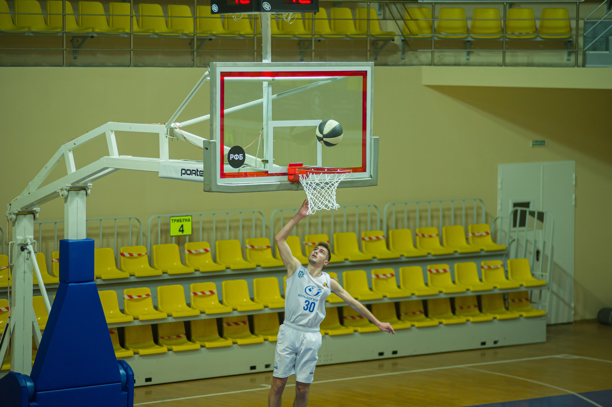 Спорт. Фотограф | Оператор | Вологда | Руслан Рыжков