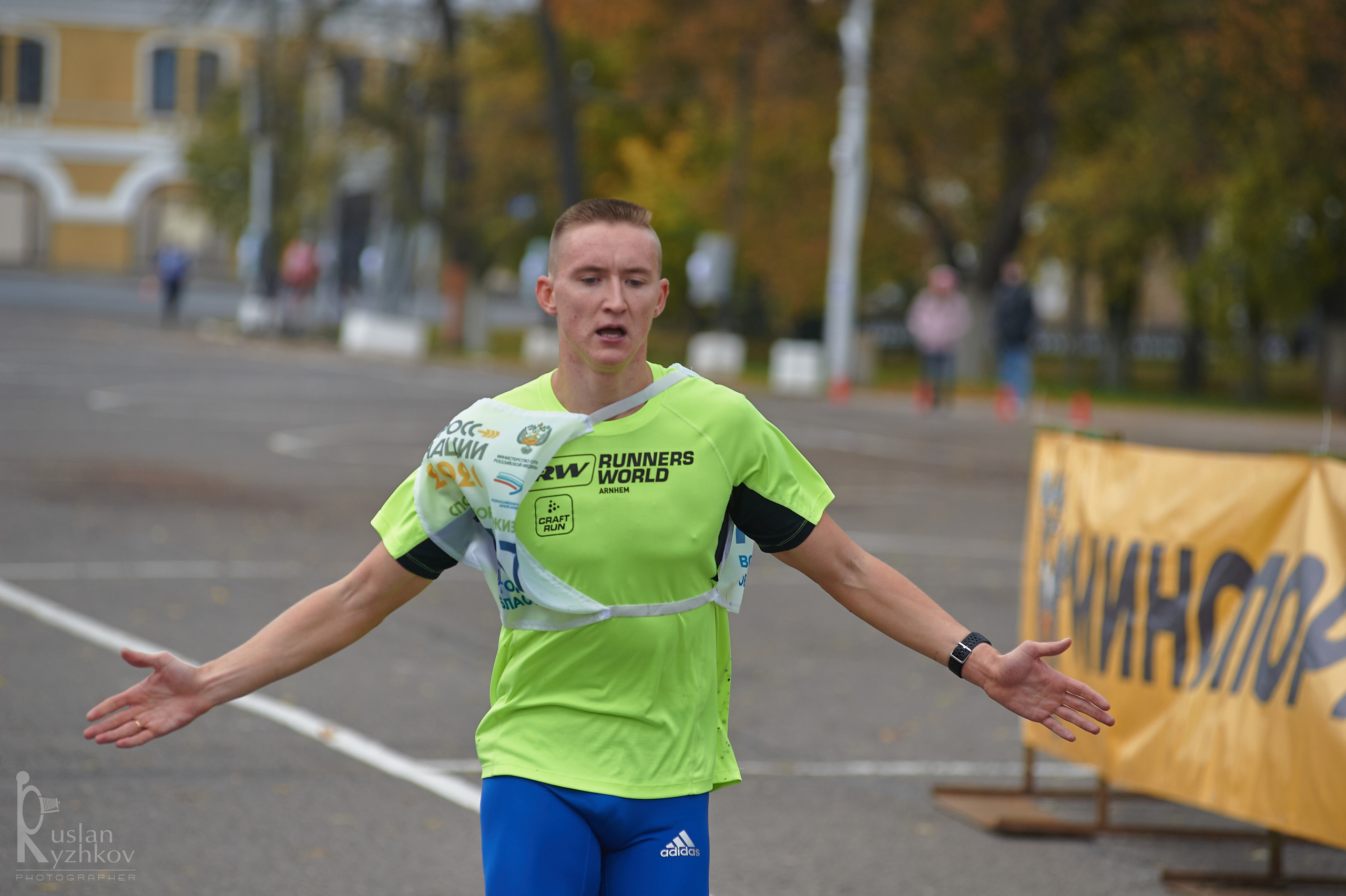 Спорт. Фотограф | Оператор | Вологда | Руслан Рыжков