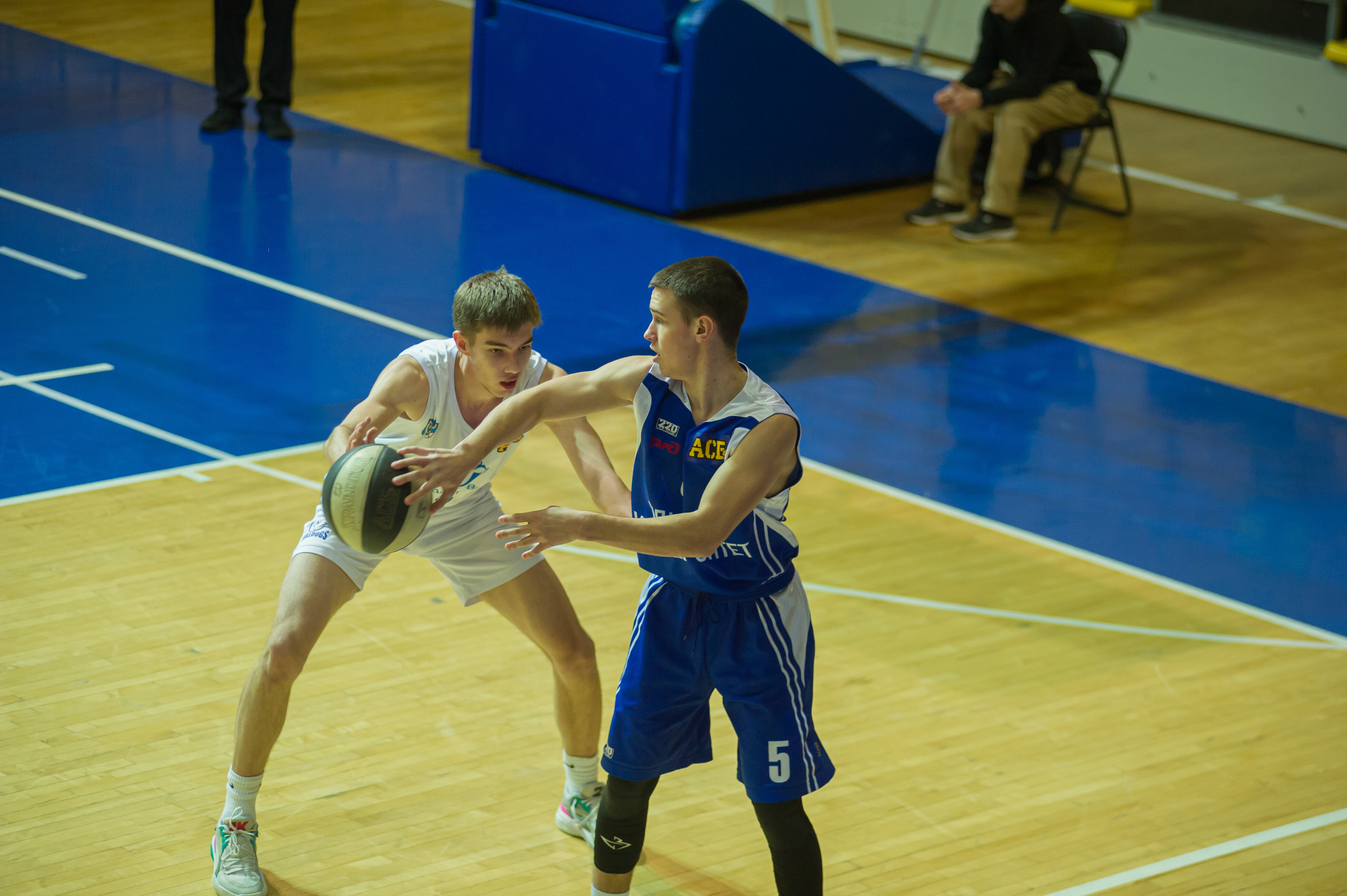 Спорт. Фотограф | Оператор | Вологда | Руслан Рыжков