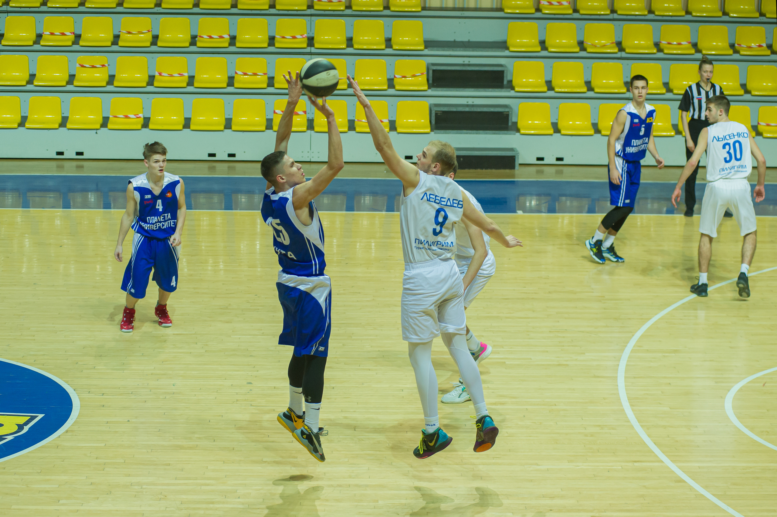 Спорт. Фотограф | Оператор | Вологда | Руслан Рыжков