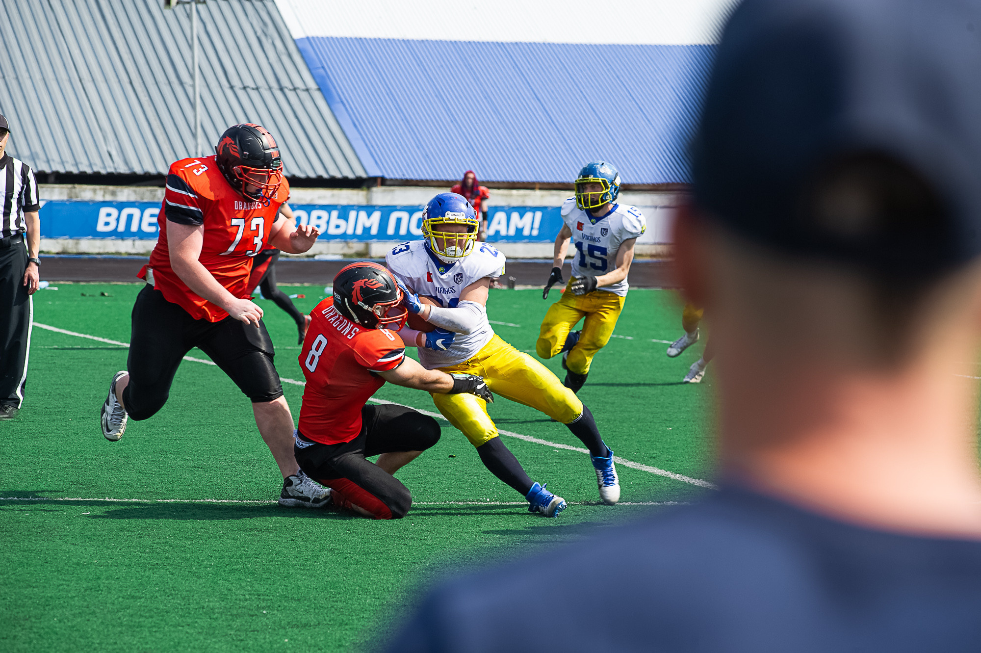 Спорт. Фотограф | Оператор | Вологда | Руслан Рыжков