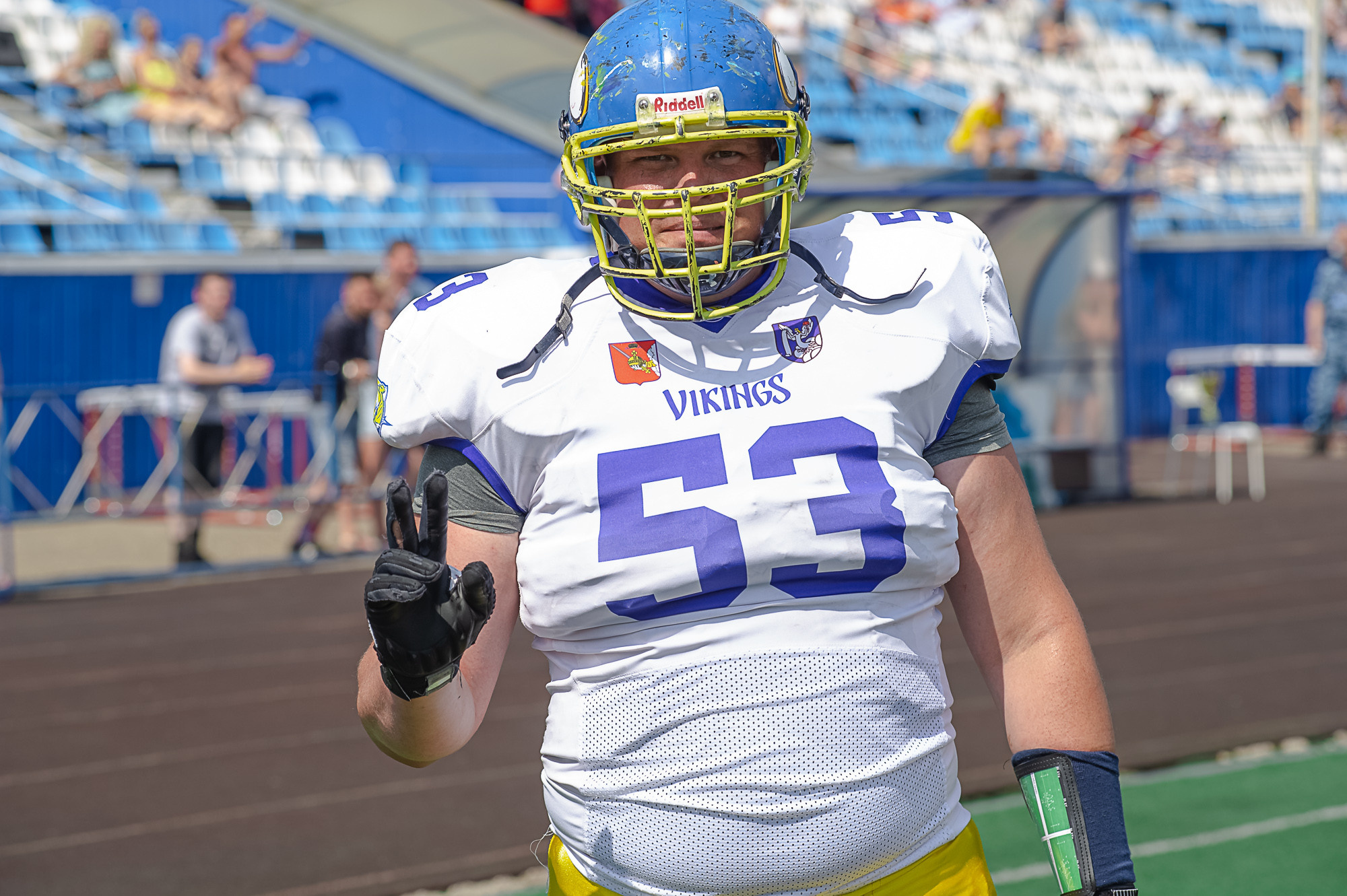 Спорт. Фотограф | Оператор | Вологда | Руслан Рыжков