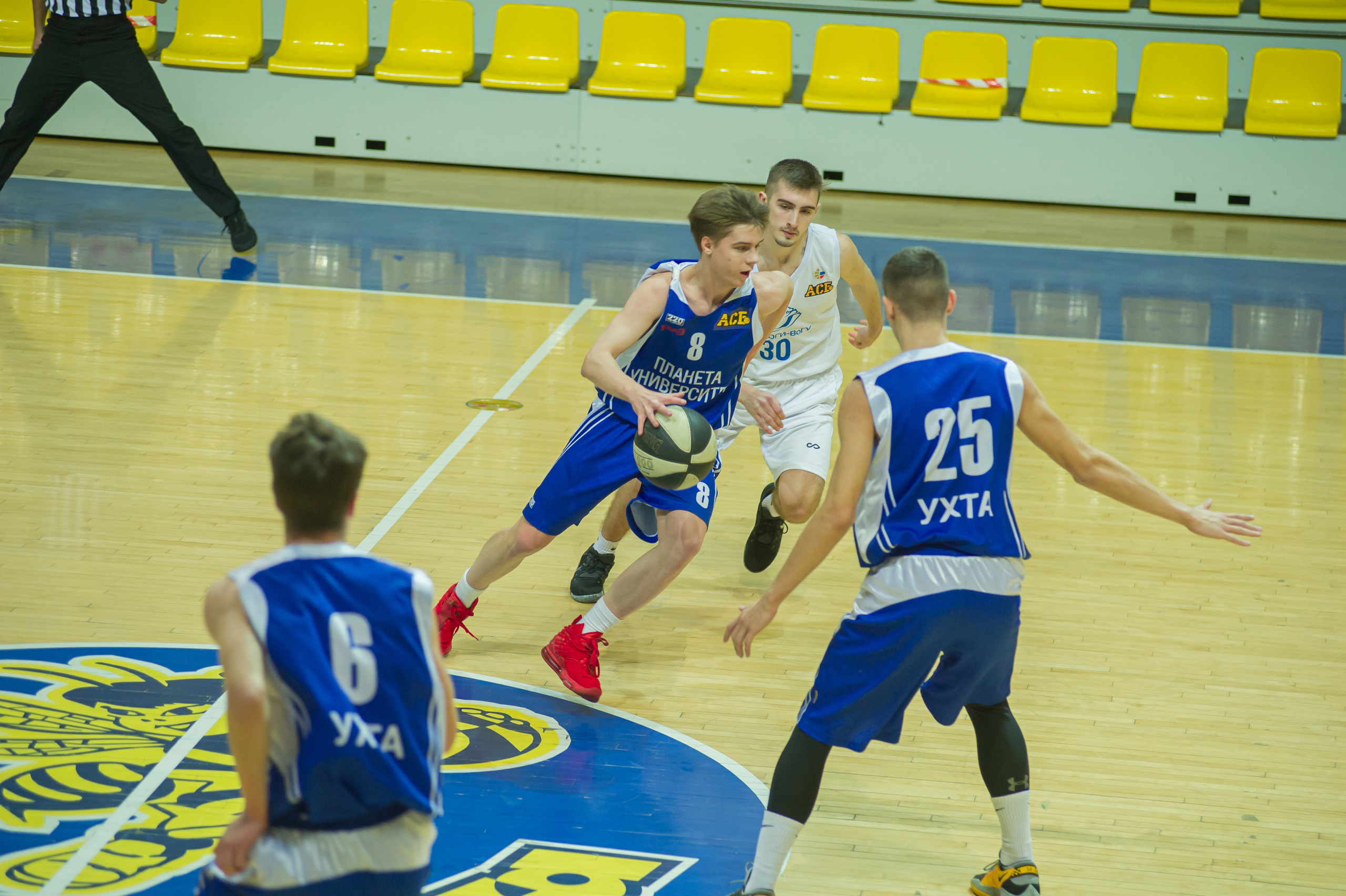 Спорт. Фотограф | Оператор | Вологда | Руслан Рыжков