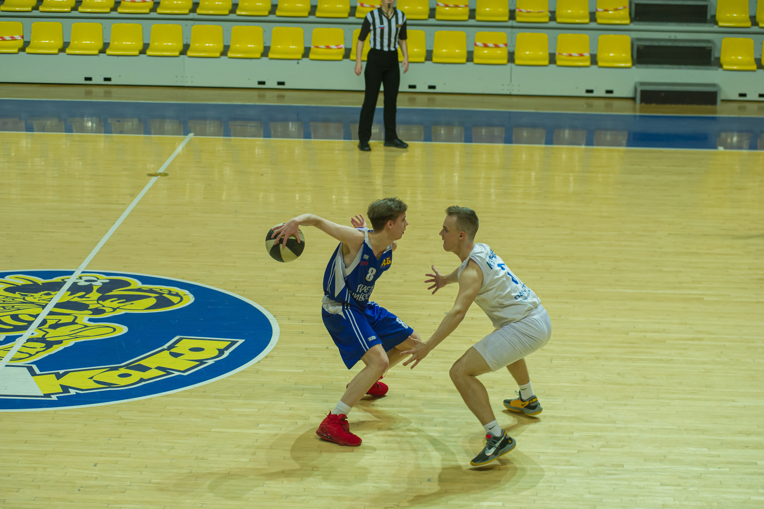 Спорт. Фотограф | Оператор | Вологда | Руслан Рыжков