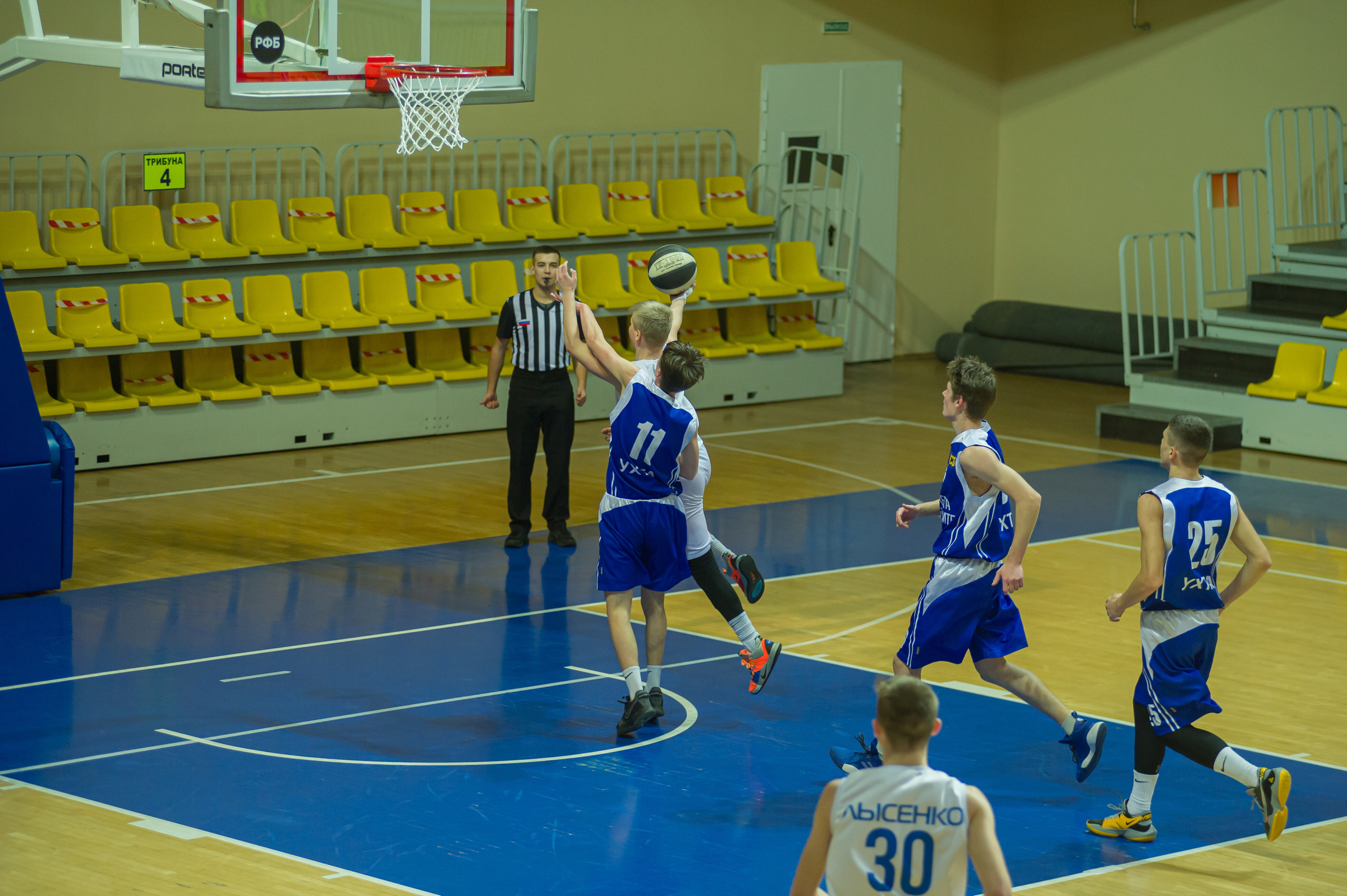 Спорт. Фотограф | Оператор | Вологда | Руслан Рыжков