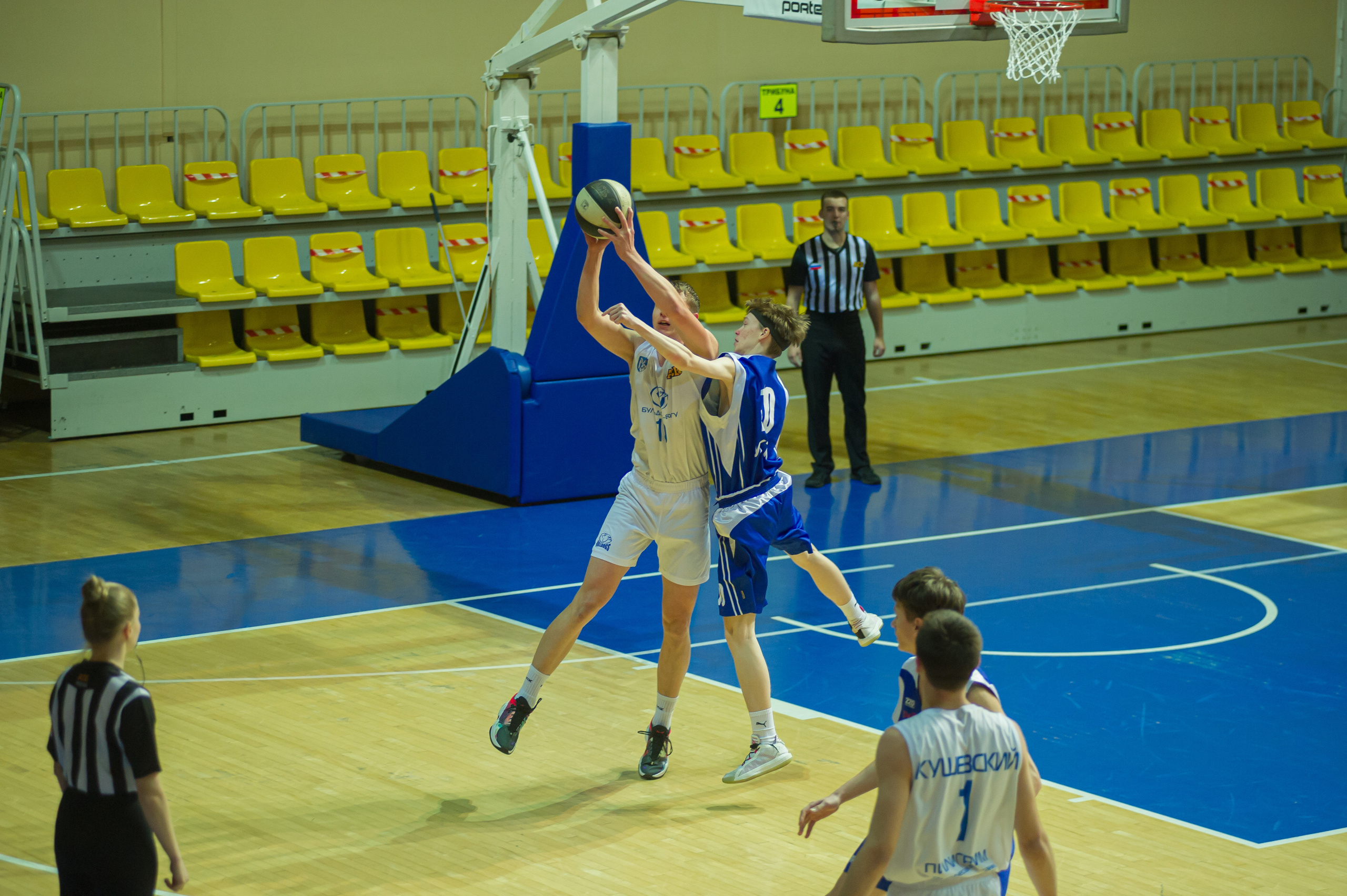 Спорт. Фотограф | Оператор | Вологда | Руслан Рыжков