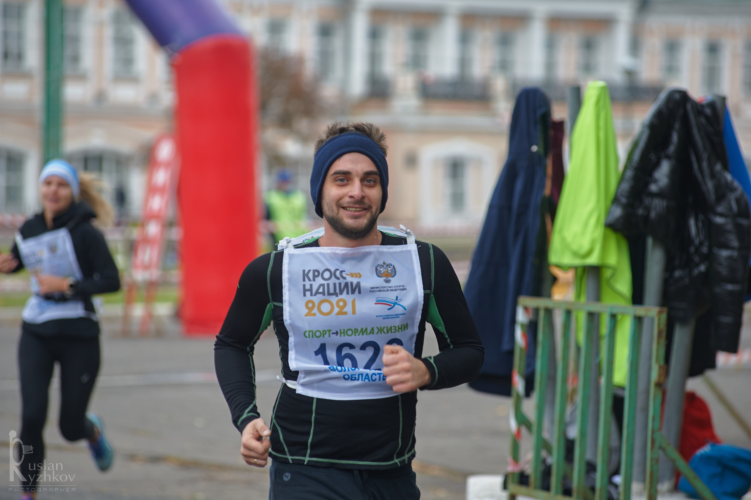 Спорт. Фотограф | Оператор | Вологда | Руслан Рыжков