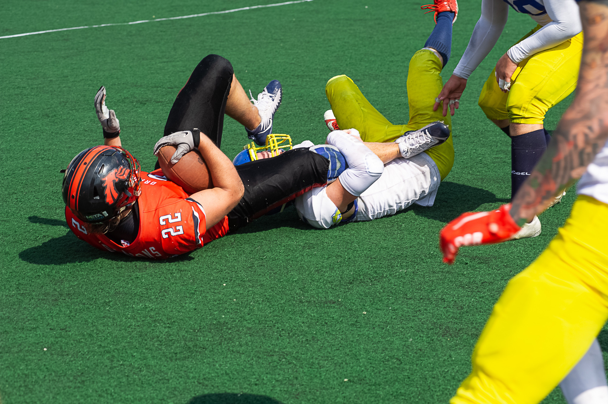 Спорт. Фотограф | Оператор | Вологда | Руслан Рыжков