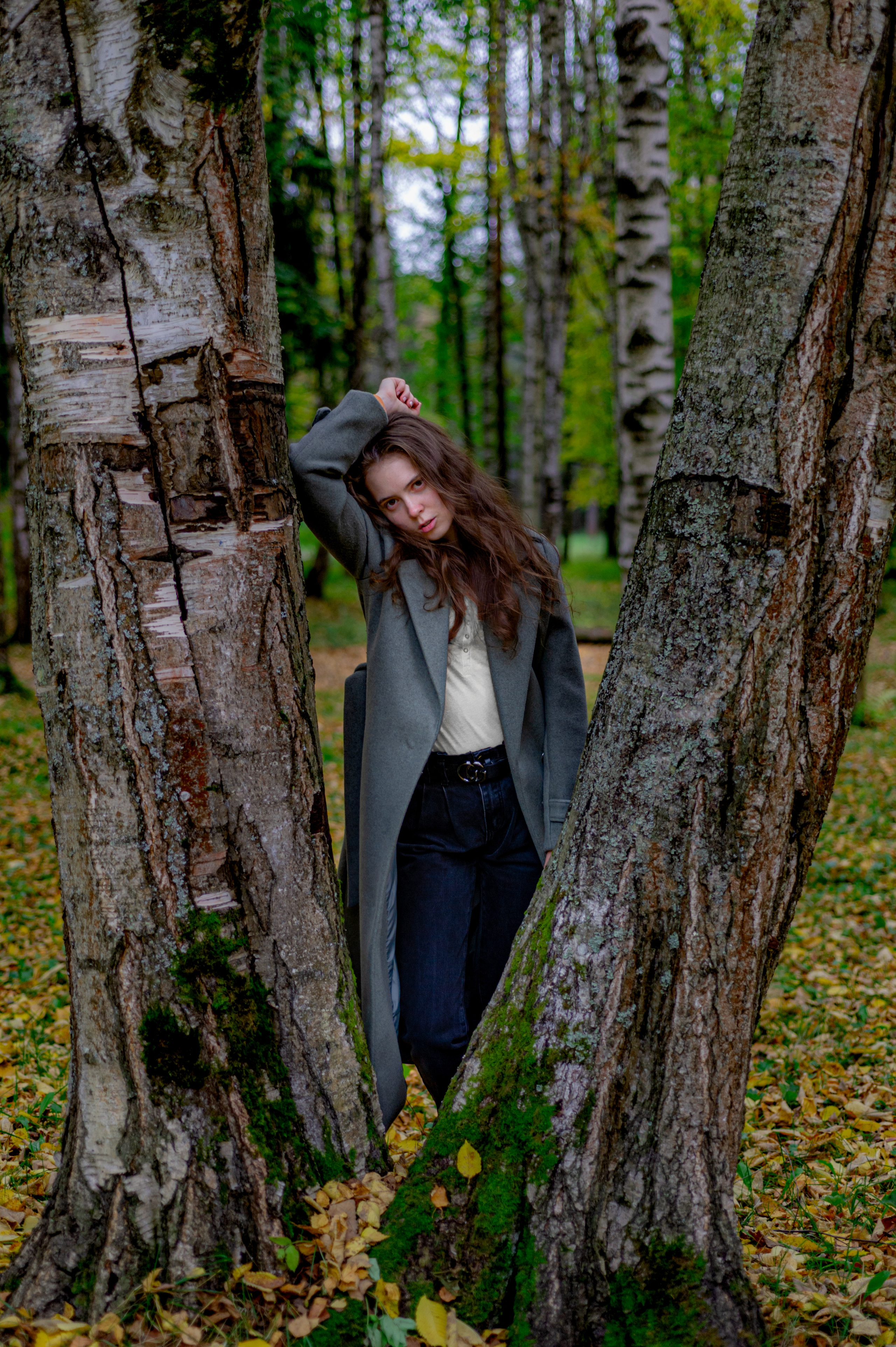 Женский портрет. Фотограф | Оператор | Вологда | Руслан Рыжков