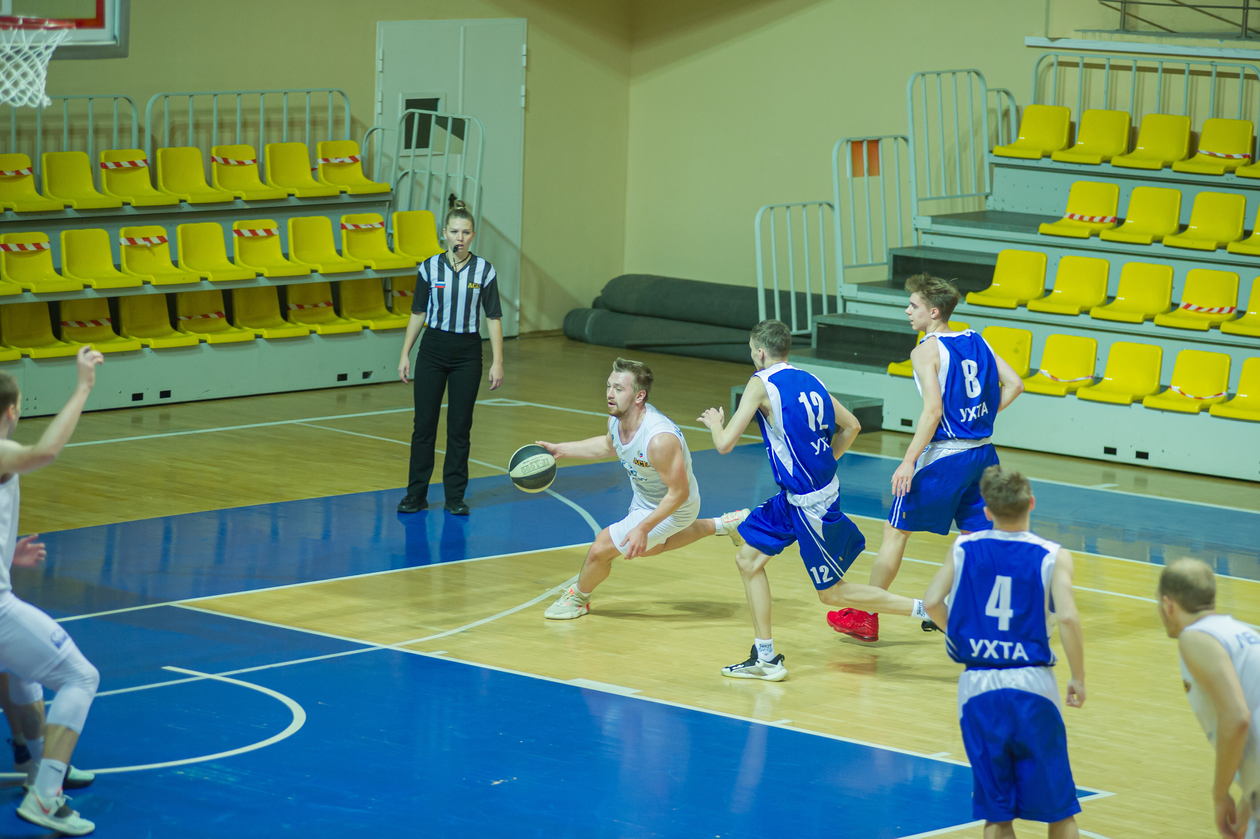 Спорт. Фотограф | Оператор | Вологда | Руслан Рыжков