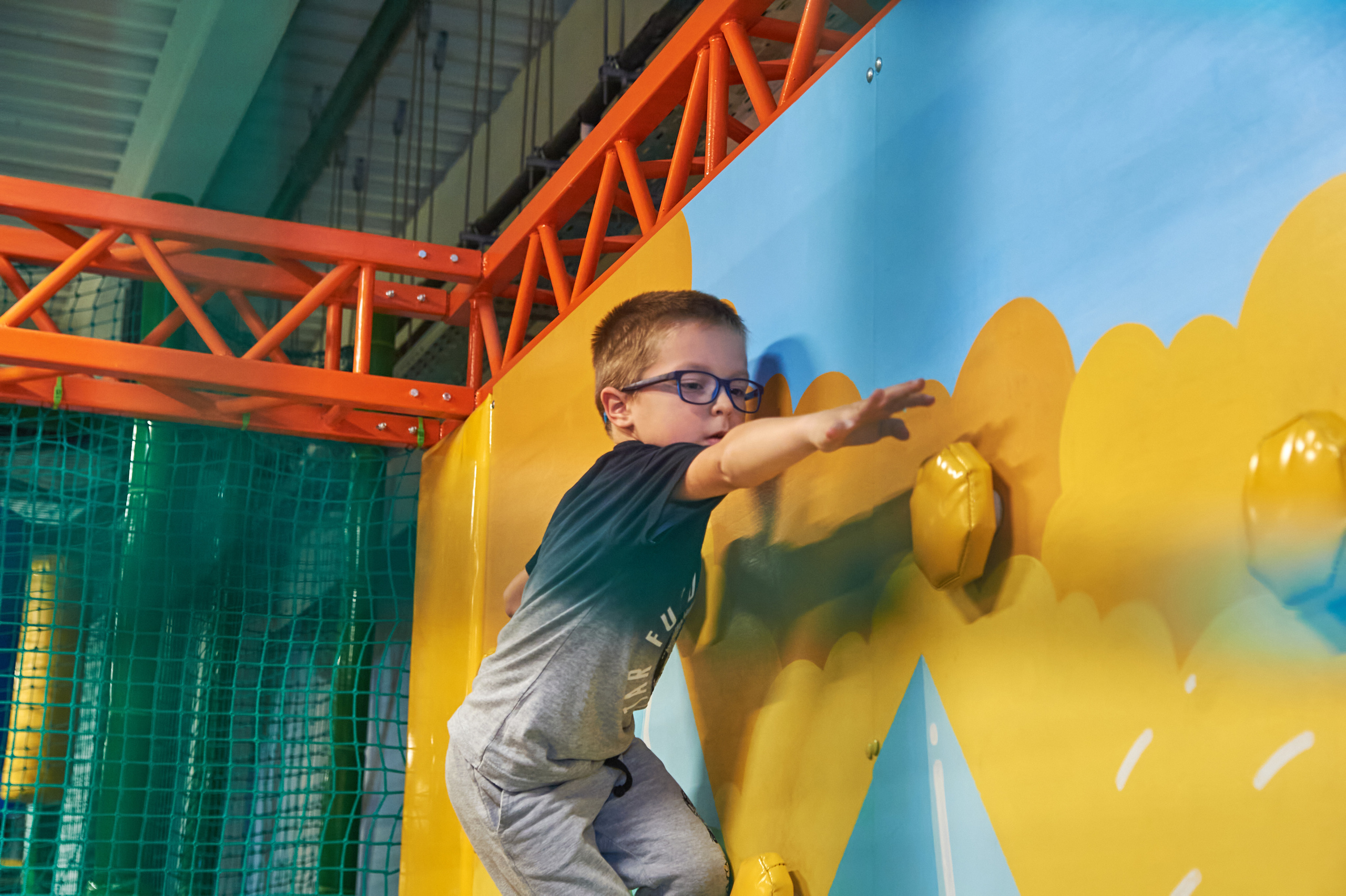 Детские праздники. Фотограф | Оператор | Вологда | Руслан Рыжков