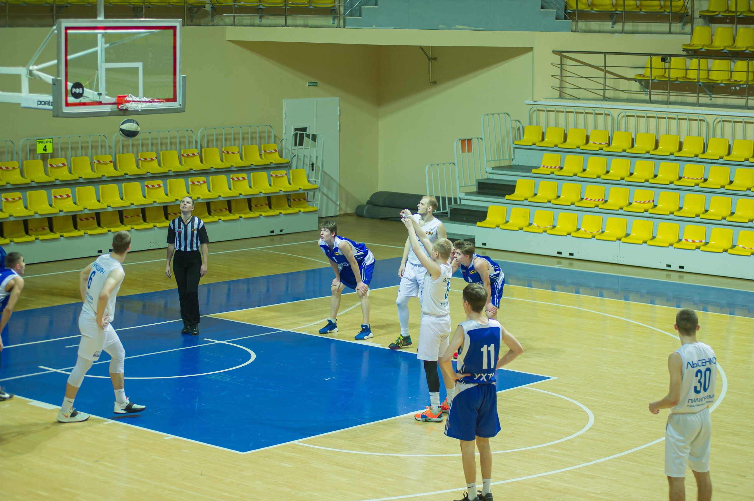 Спорт. Фотограф | Оператор | Вологда | Руслан Рыжков