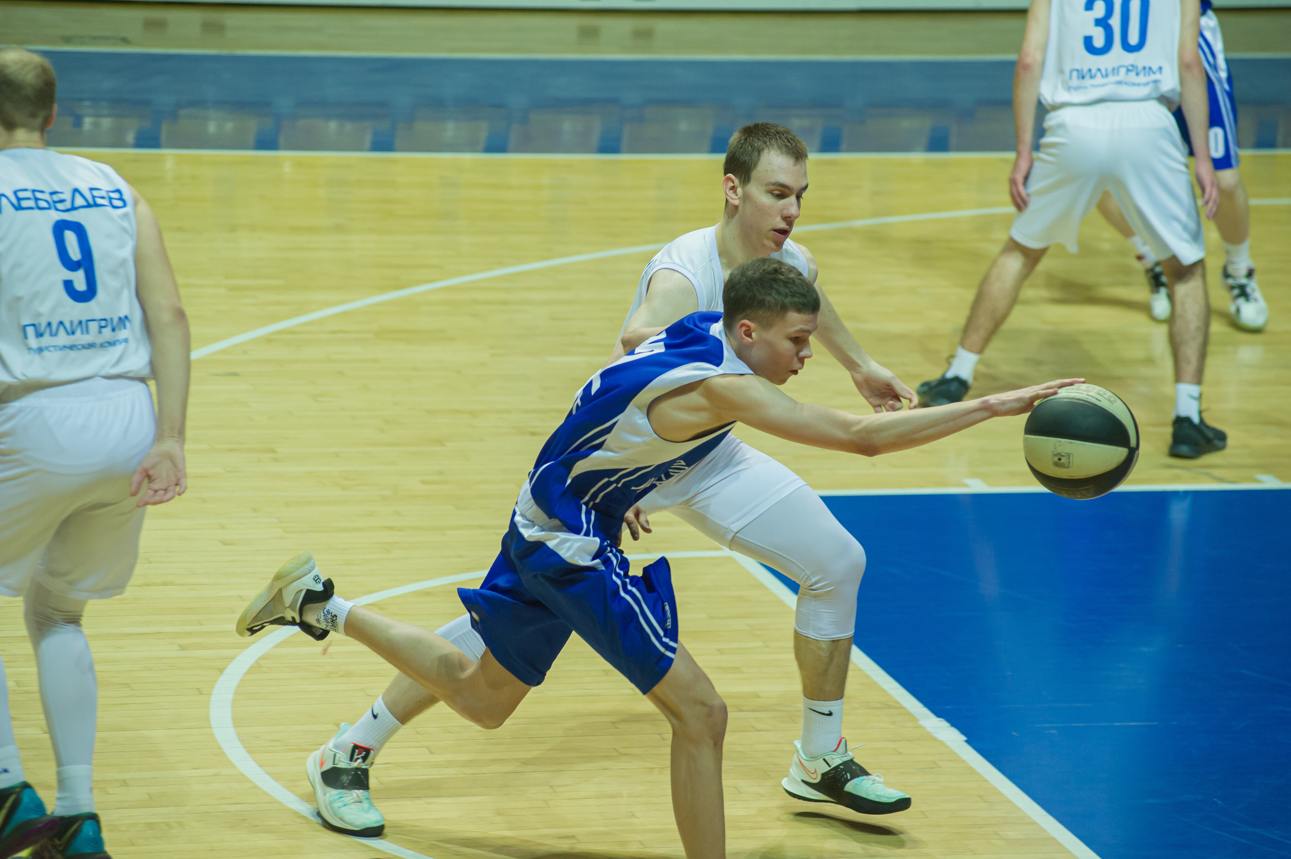 Спорт. Фотограф | Оператор | Вологда | Руслан Рыжков