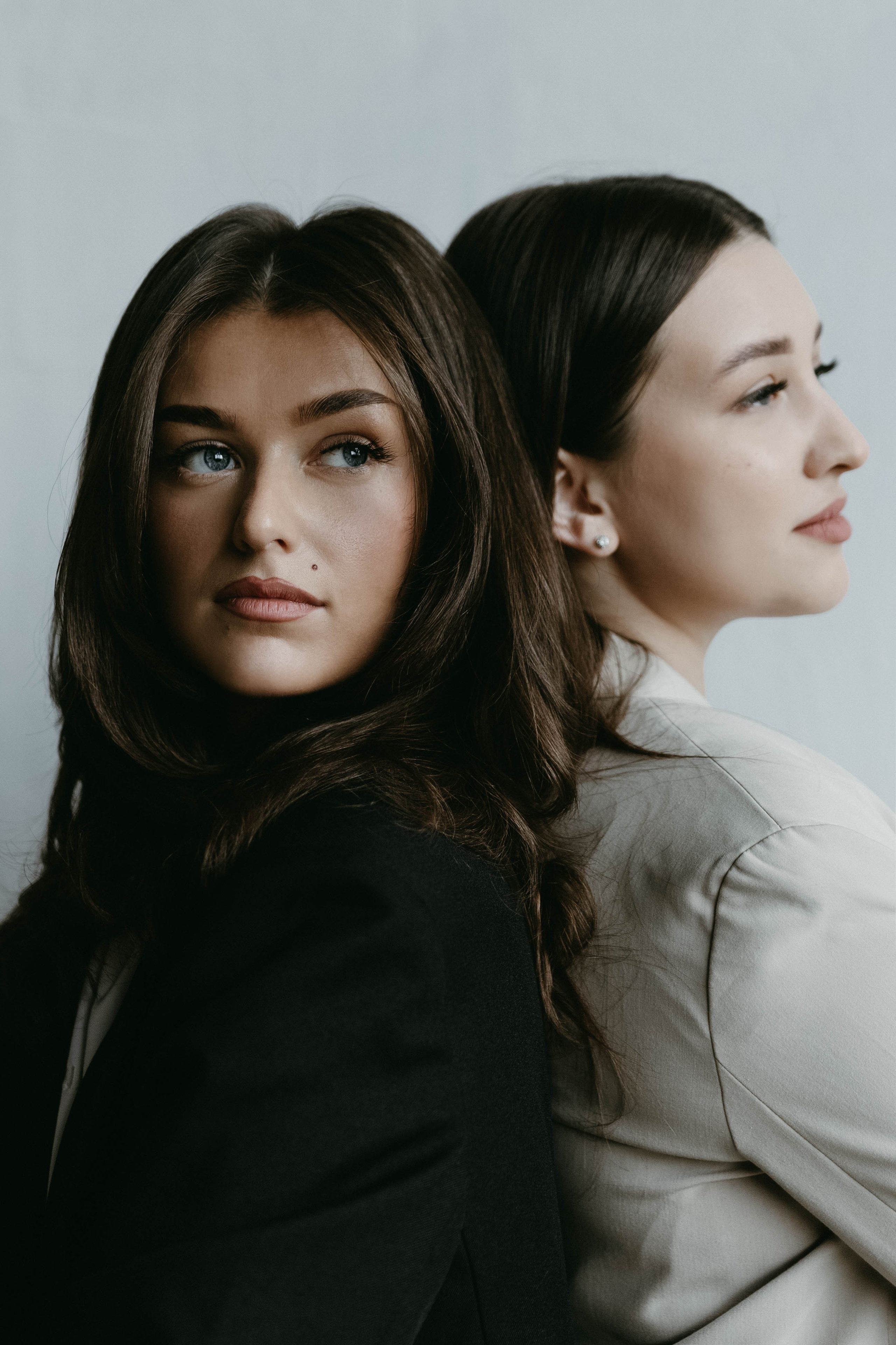 Наташа Козлова с семьёй. Фотограф в Кирове и Кирово-Чепецке Валерия Шиляева