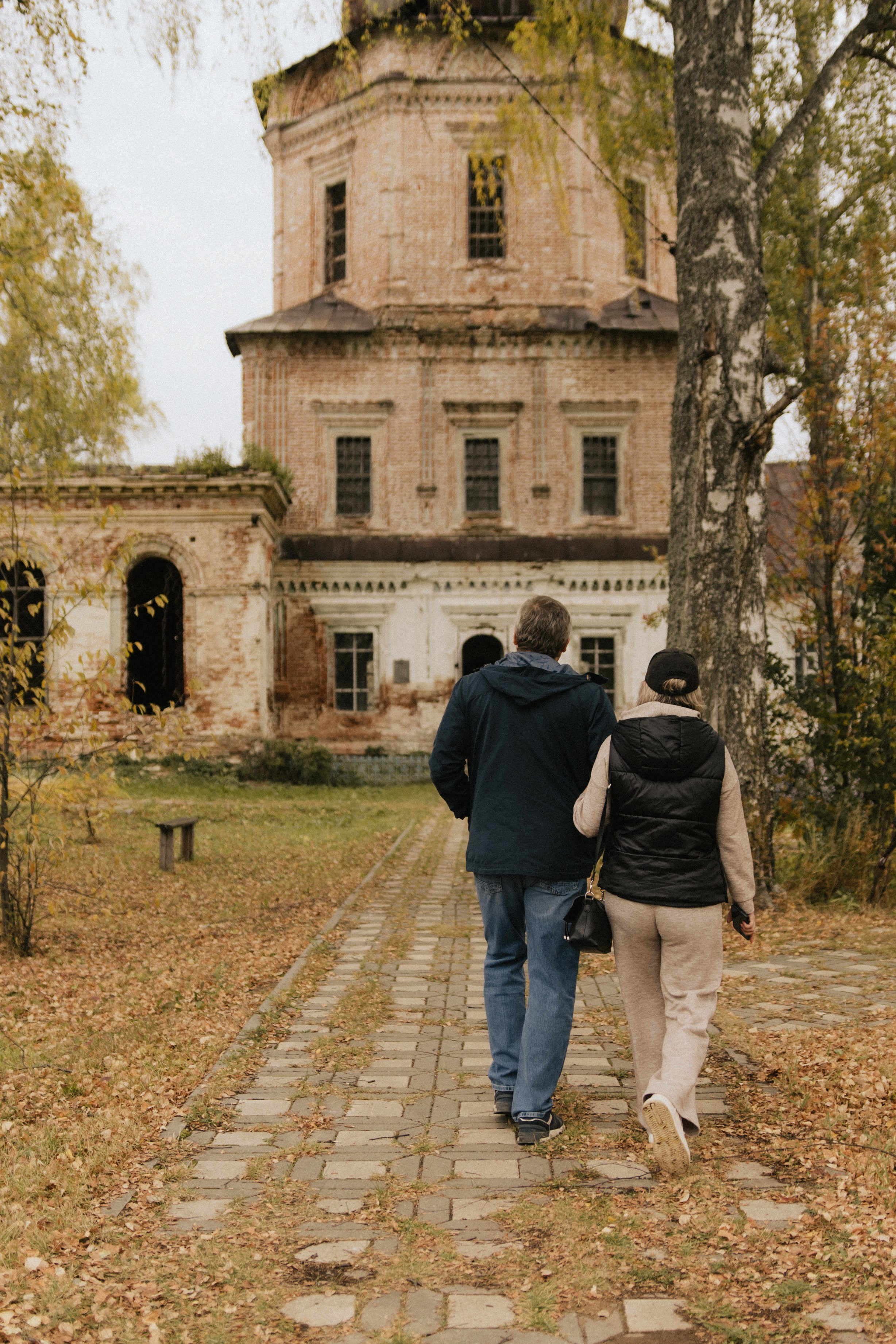 Поездка в Ошеть. Фотограф в Кирове и Кирово-Чепецке Валерия Шиляева