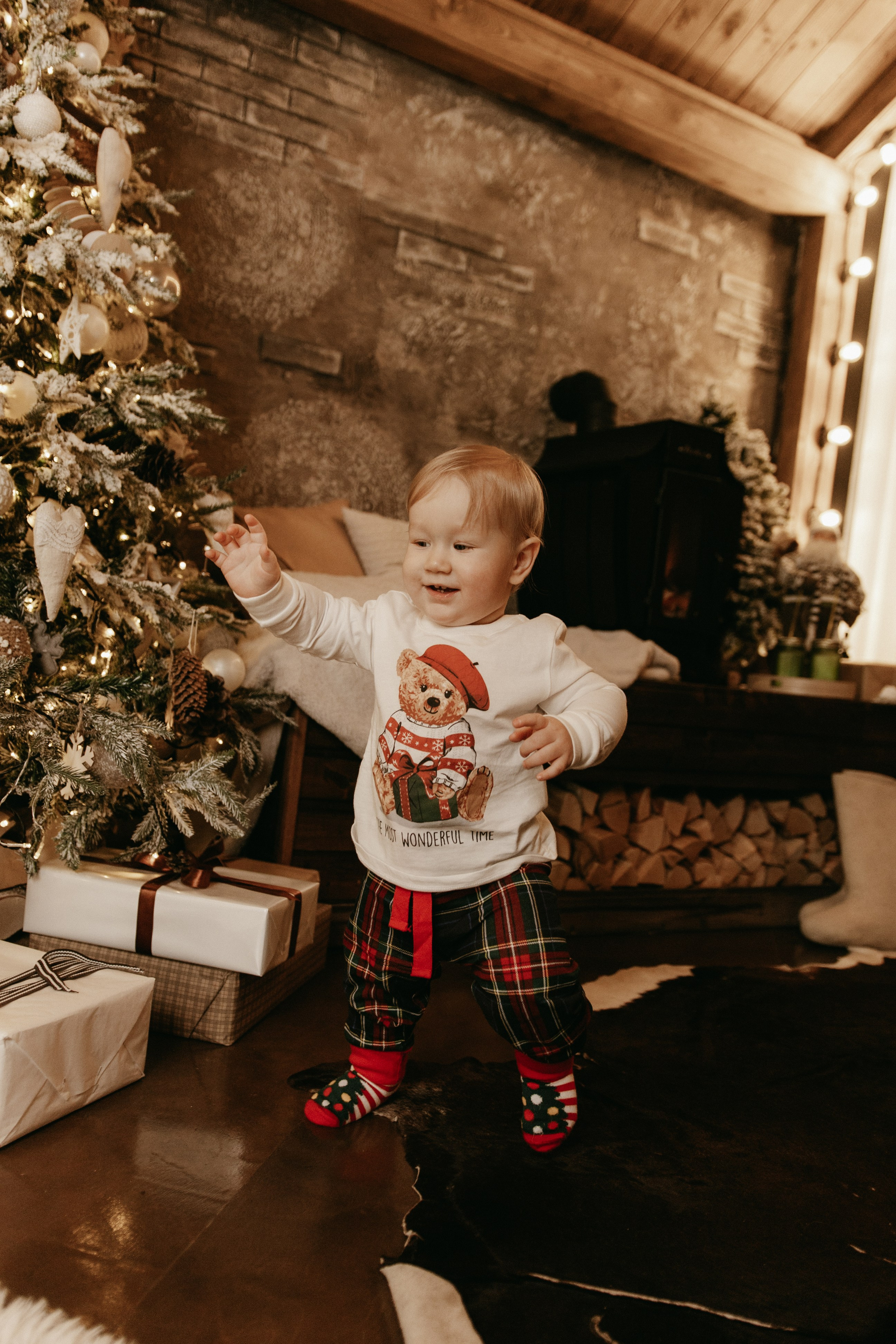 Семья Швертель. Фотограф в Кирове и Кирово-Чепецке Валерия Шиляева